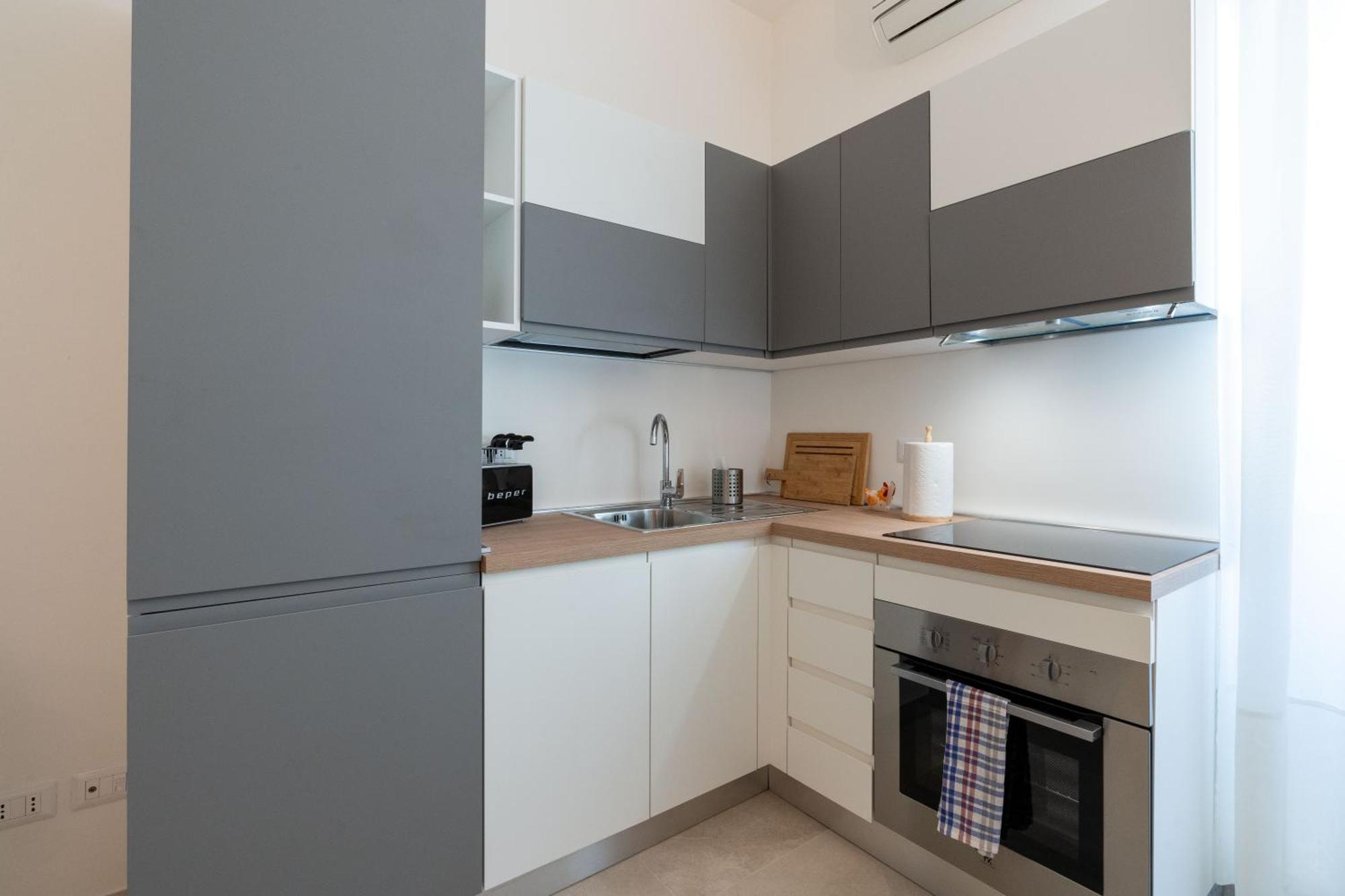 Luxury - Colosseo 10 Min Appartamento Roma
