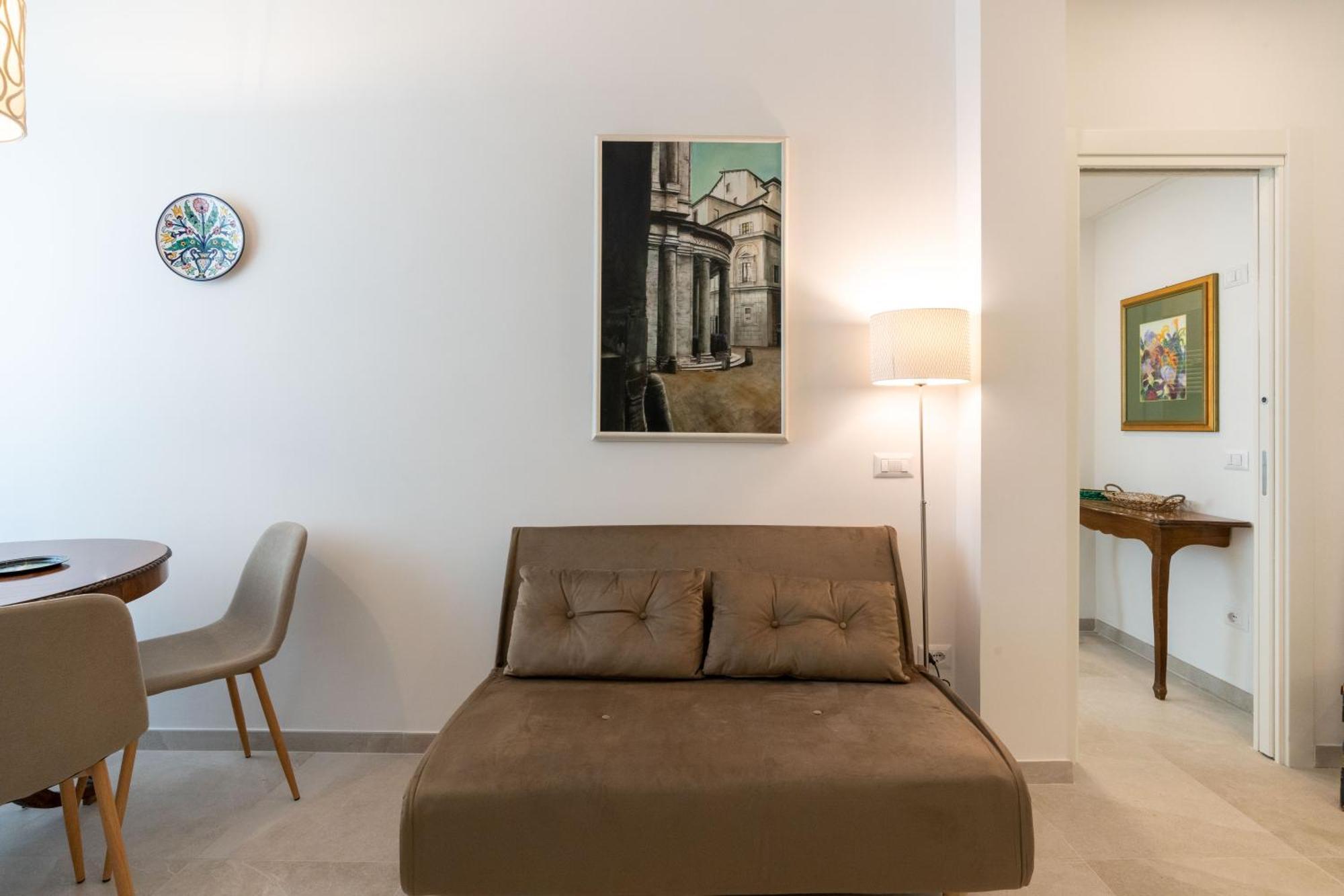Appartamento Luxury - Colosseo 10 Min