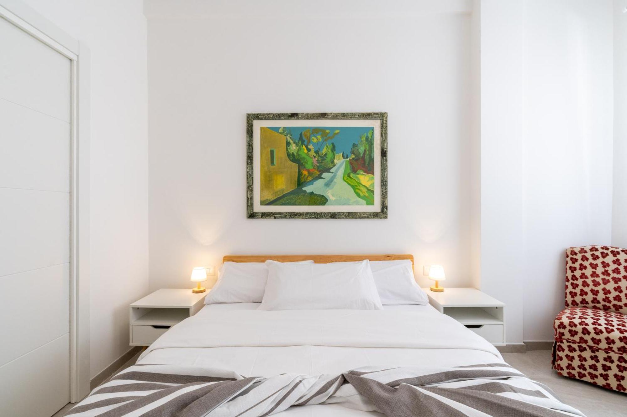 Appartamento Luxury - Colosseo 10 Min