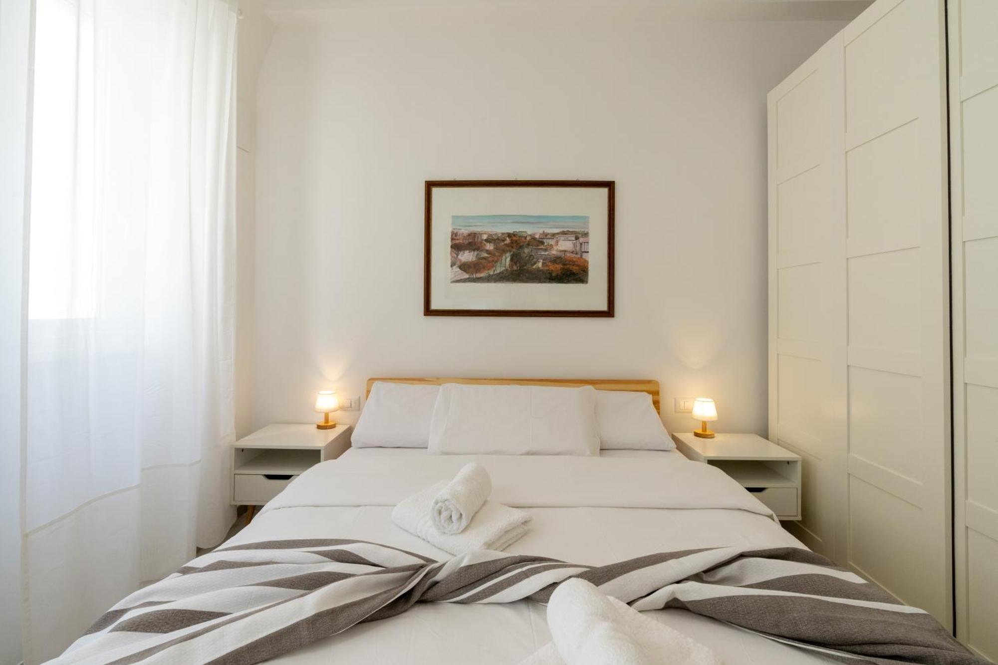 Luxury - Colosseo 10 Min Roma