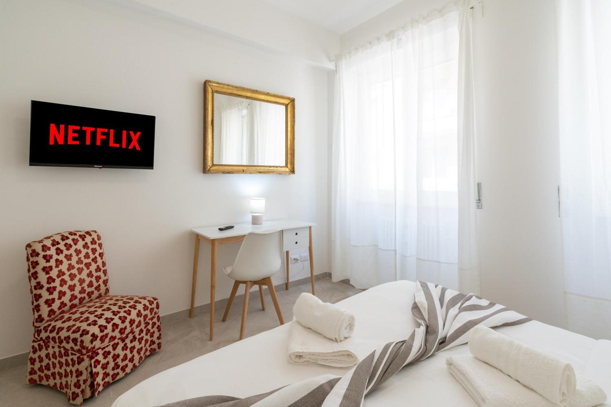 Appartamento Luxury - Colosseo 10 Min