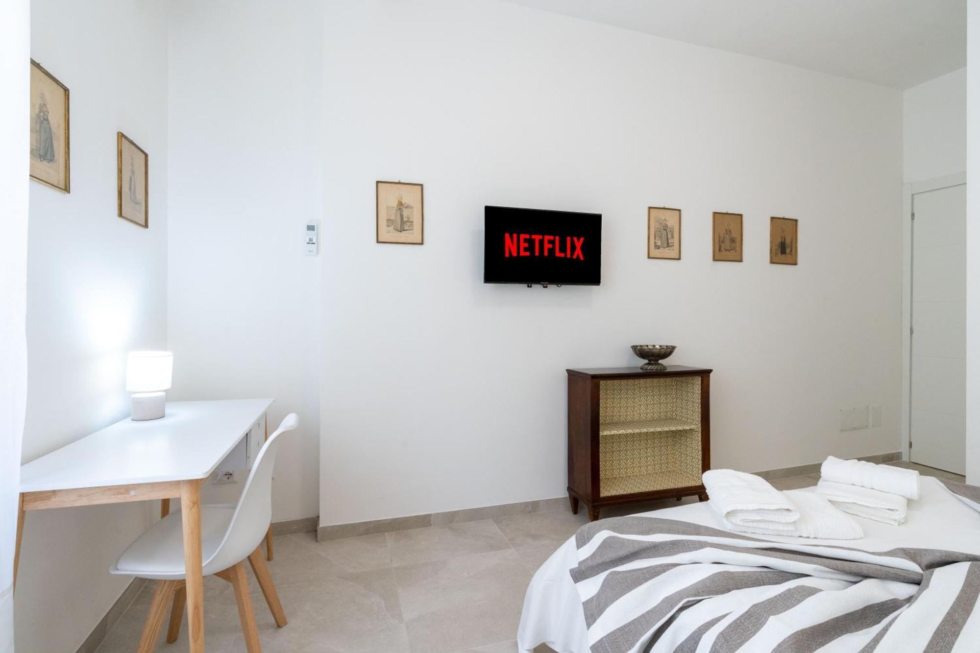 Appartamento Luxury - Colosseo 10 Min