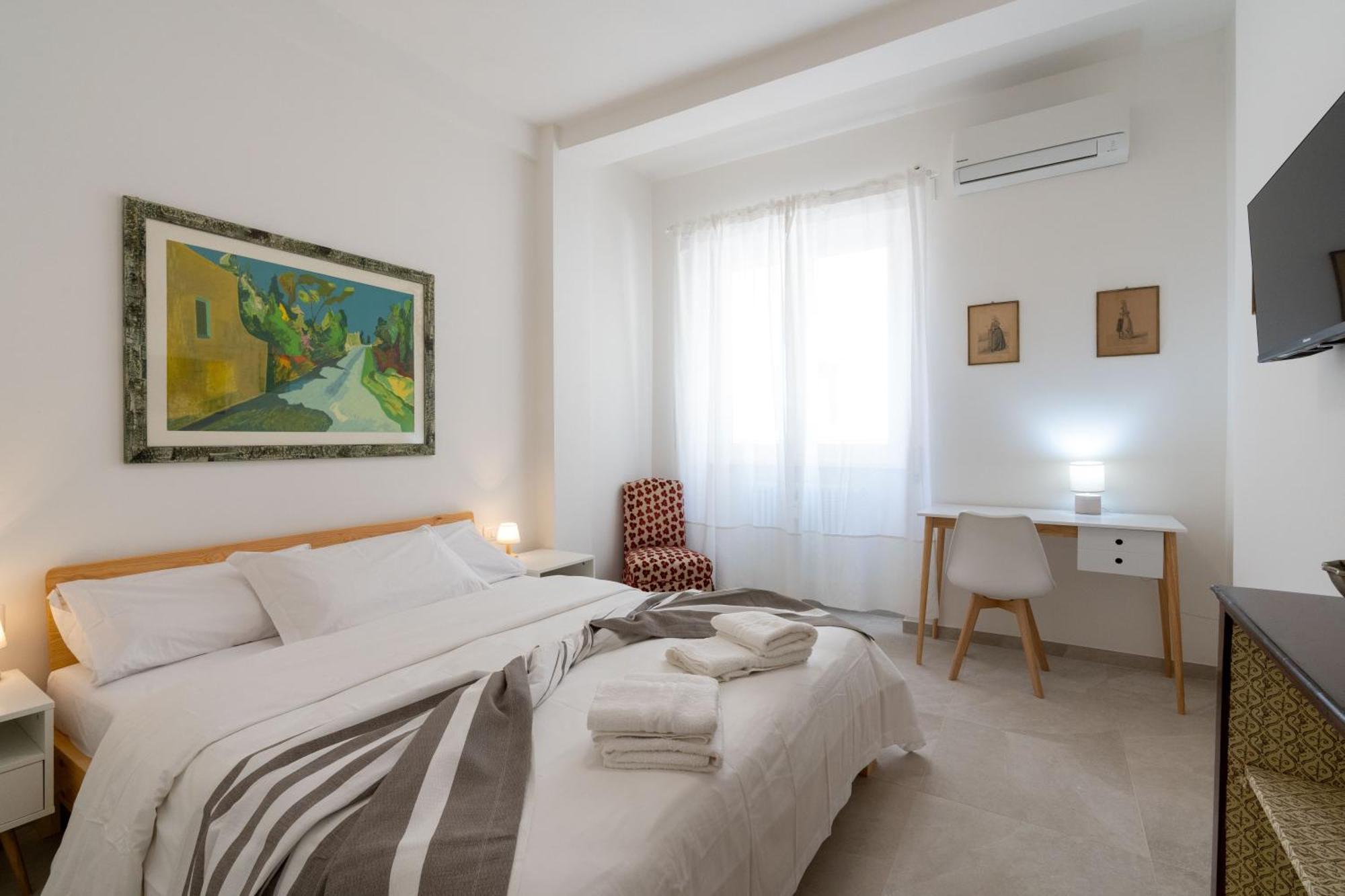 Luxury - Colosseo 10 Min Appartamento Roma