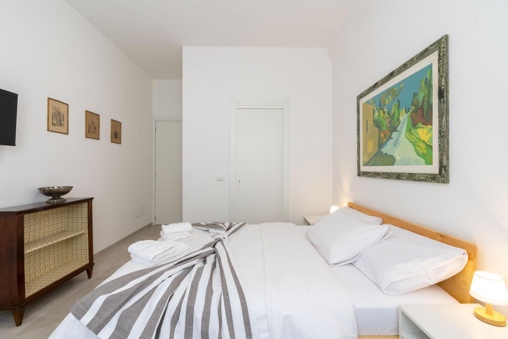 Appartamento Luxury - Colosseo 10 Min Roma