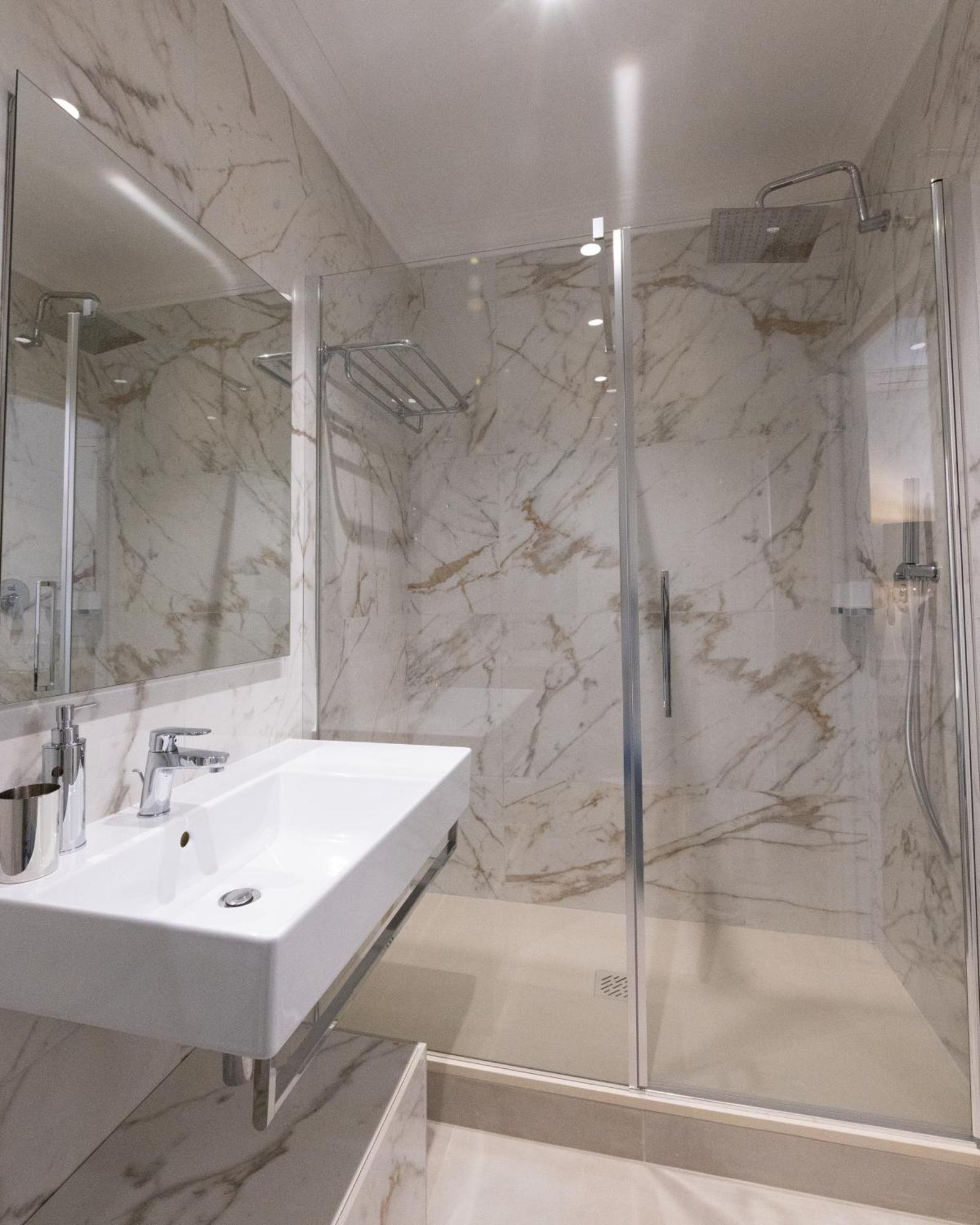 Casa de hóspedes La Scalinata - Boutique Roma