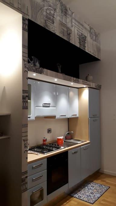 La Casetta Di Monteverde Apartment *