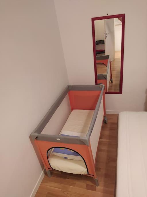 Apartamento La Casetta Di Monteverde *