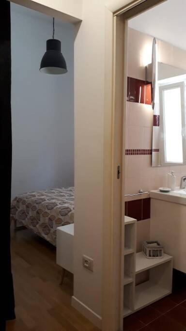 Apartment La Casetta Di Monteverde Rome