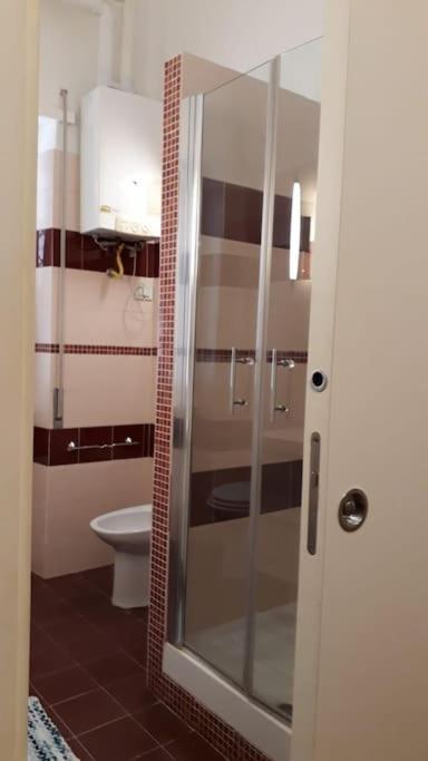 La Casetta Di Monteverde Apartamento Roma