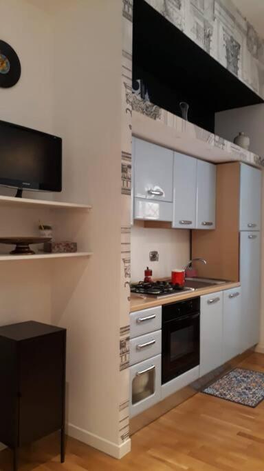 Apartamento La Casetta Di Monteverde