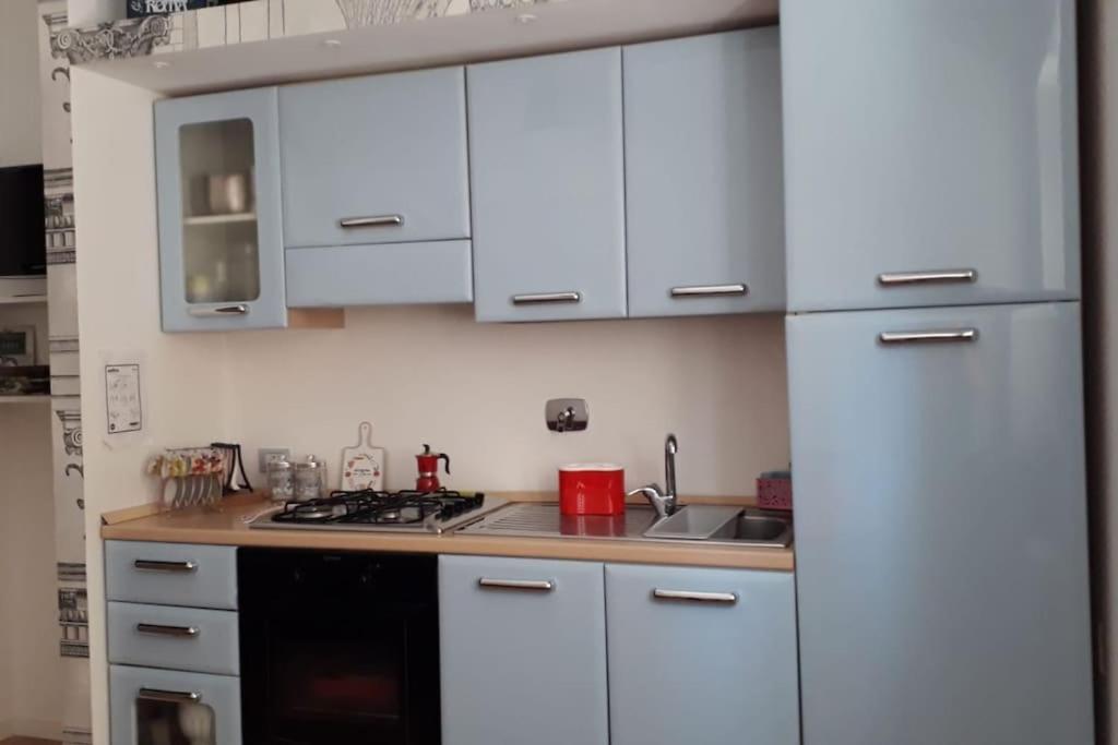 La Casetta Di Monteverde Apartment Rome