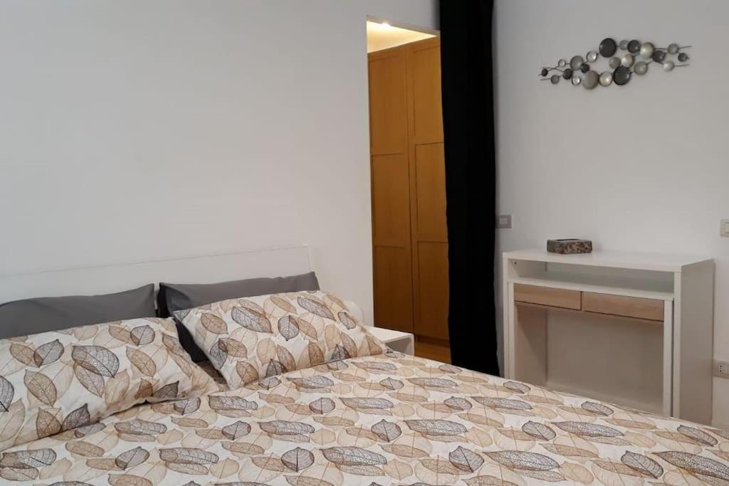 Apartamento La Casetta Di Monteverde