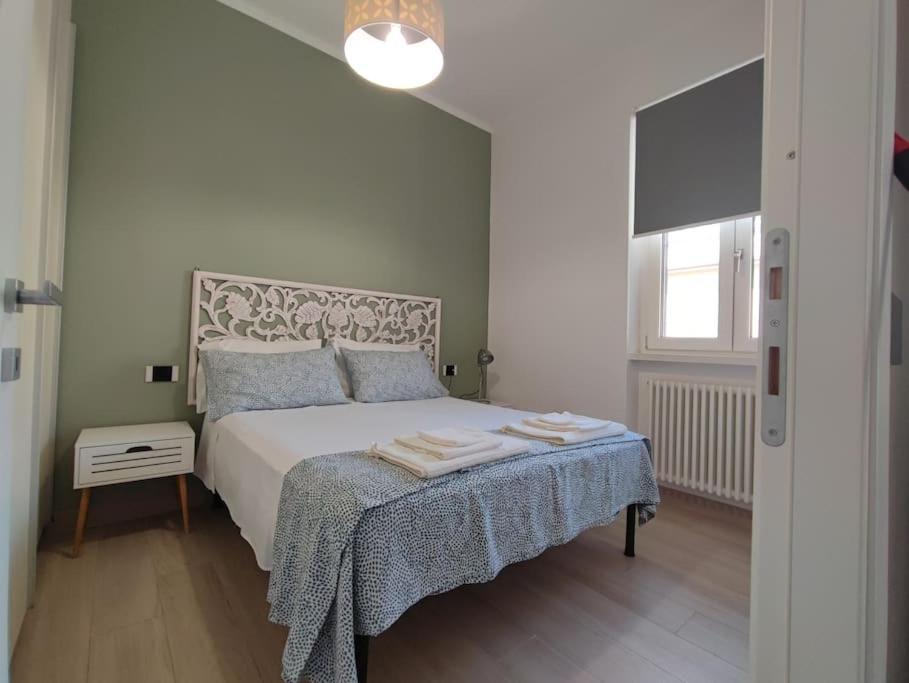 Appartamento Casa Valentina Roma
