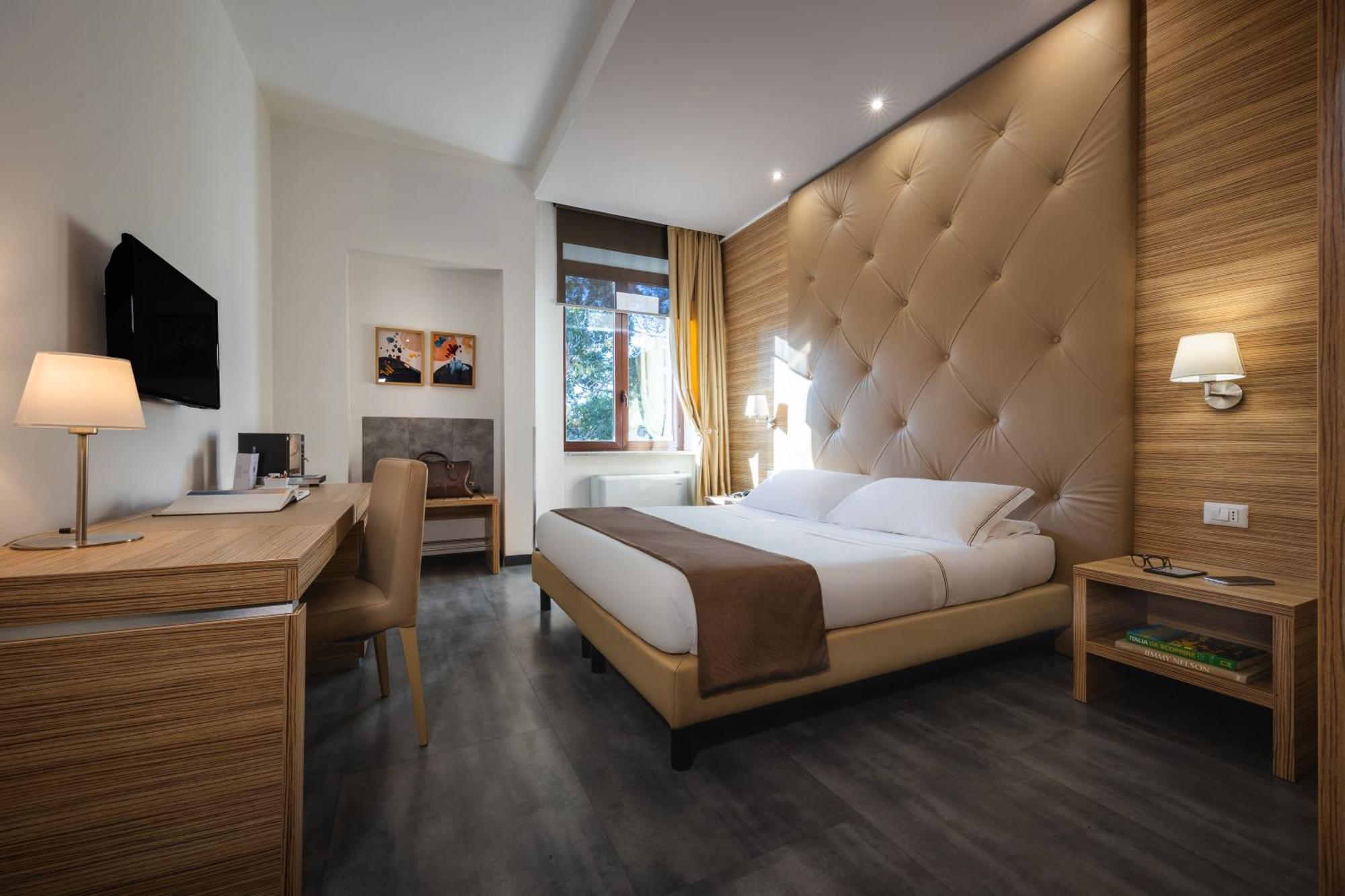 Garden Area Eur 4*
