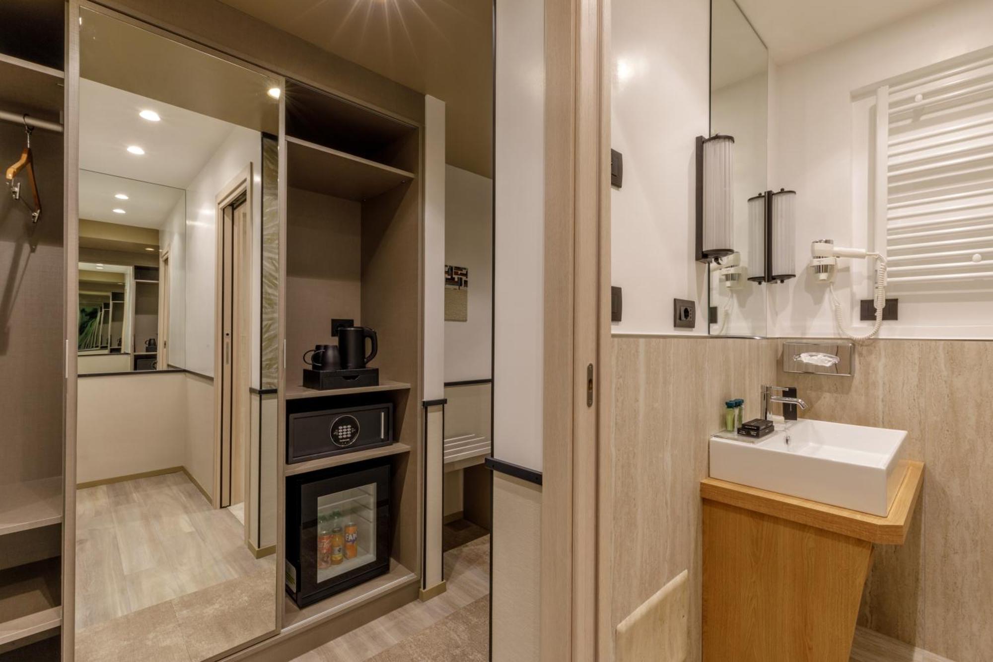 Domidea Hotel Roma