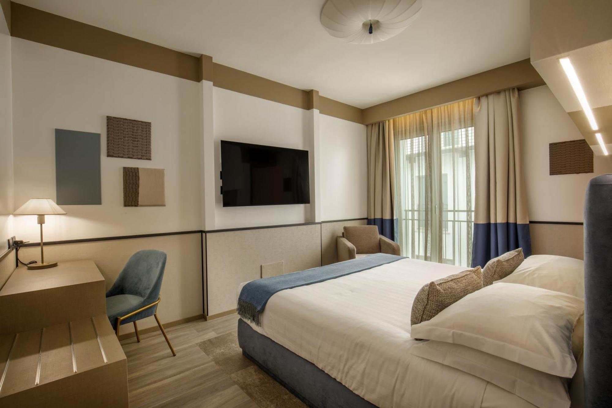 Hotel Domidea Roma