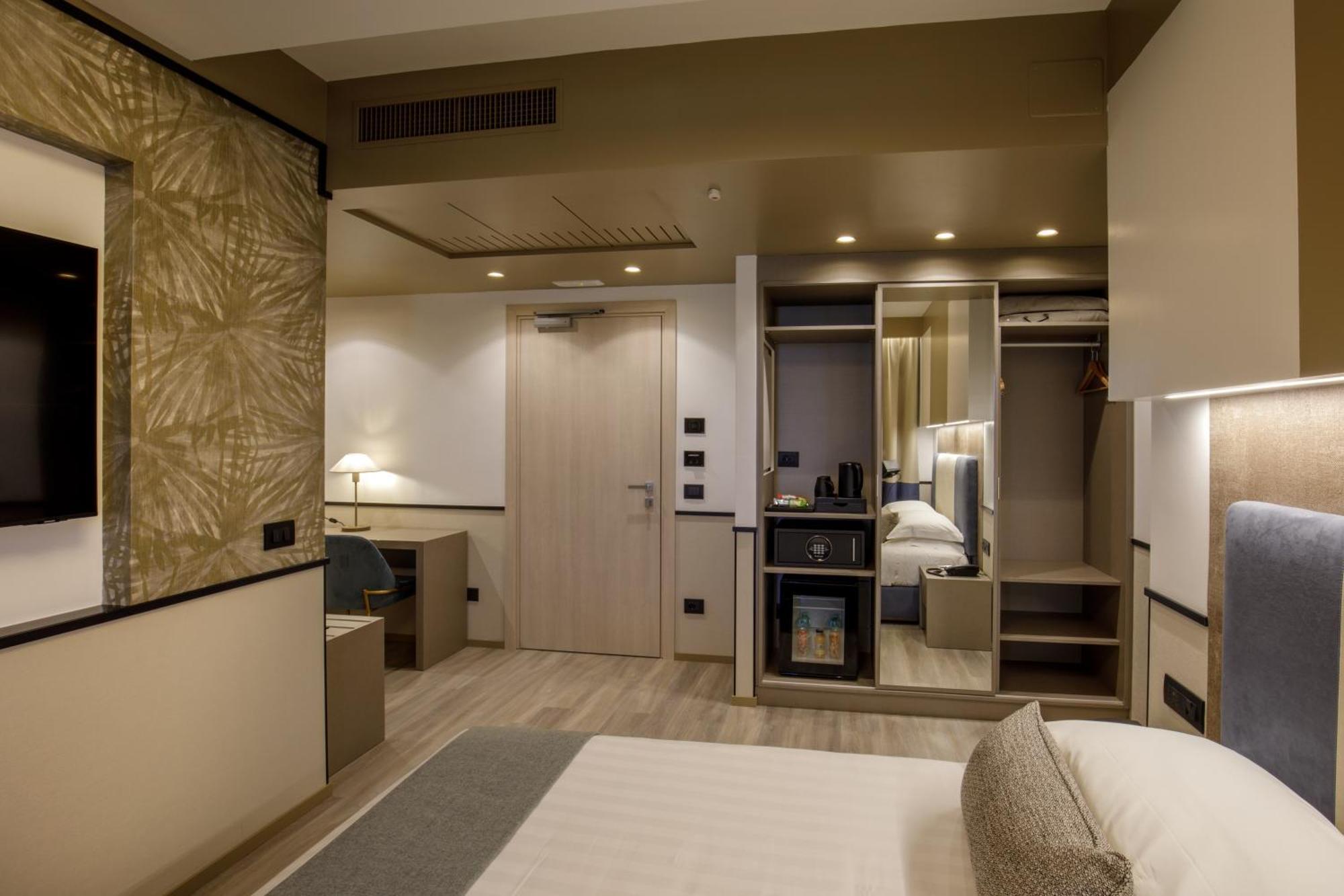 Domidea Hotel Roma