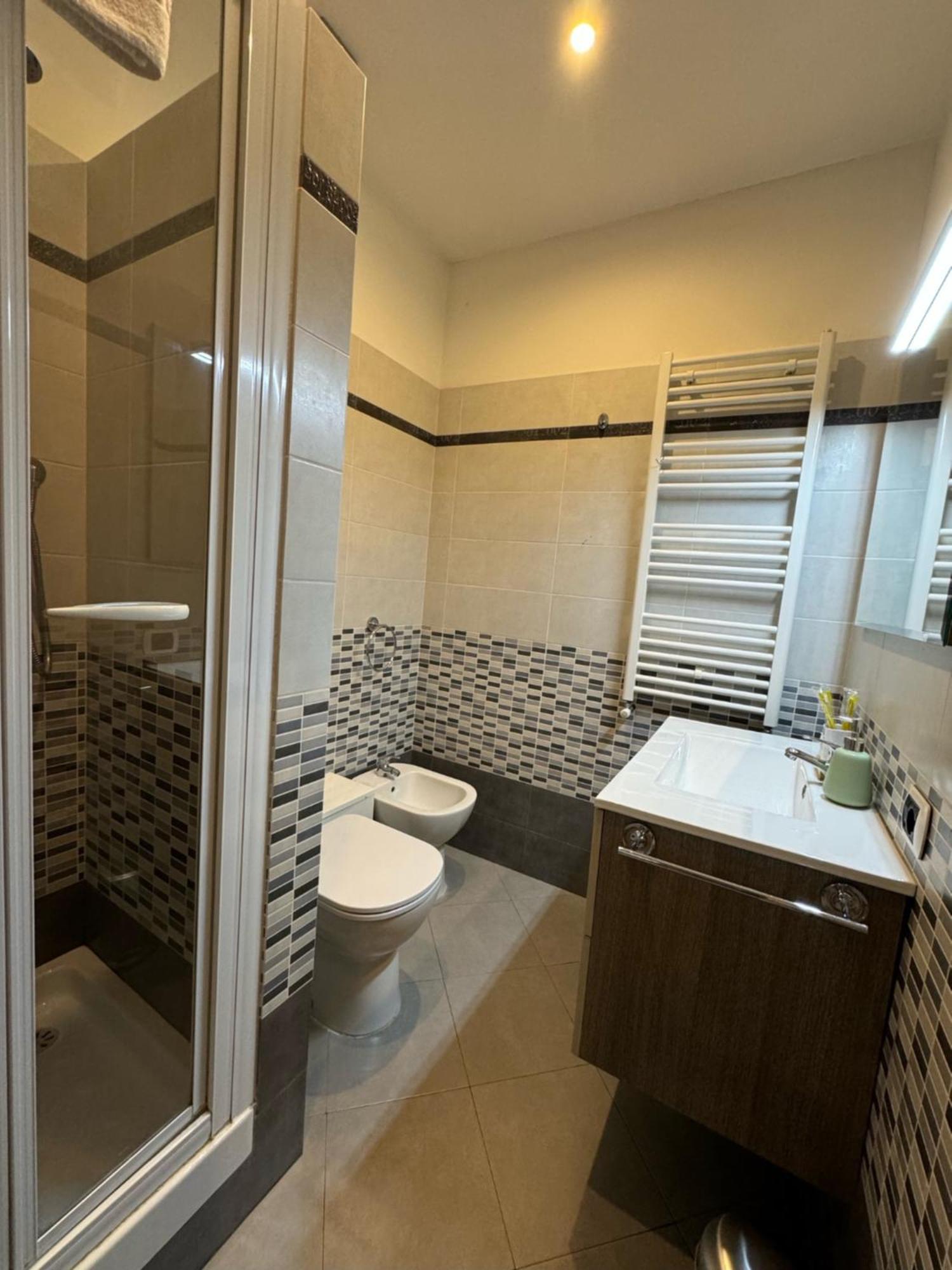 Flaminio Holidays Rom