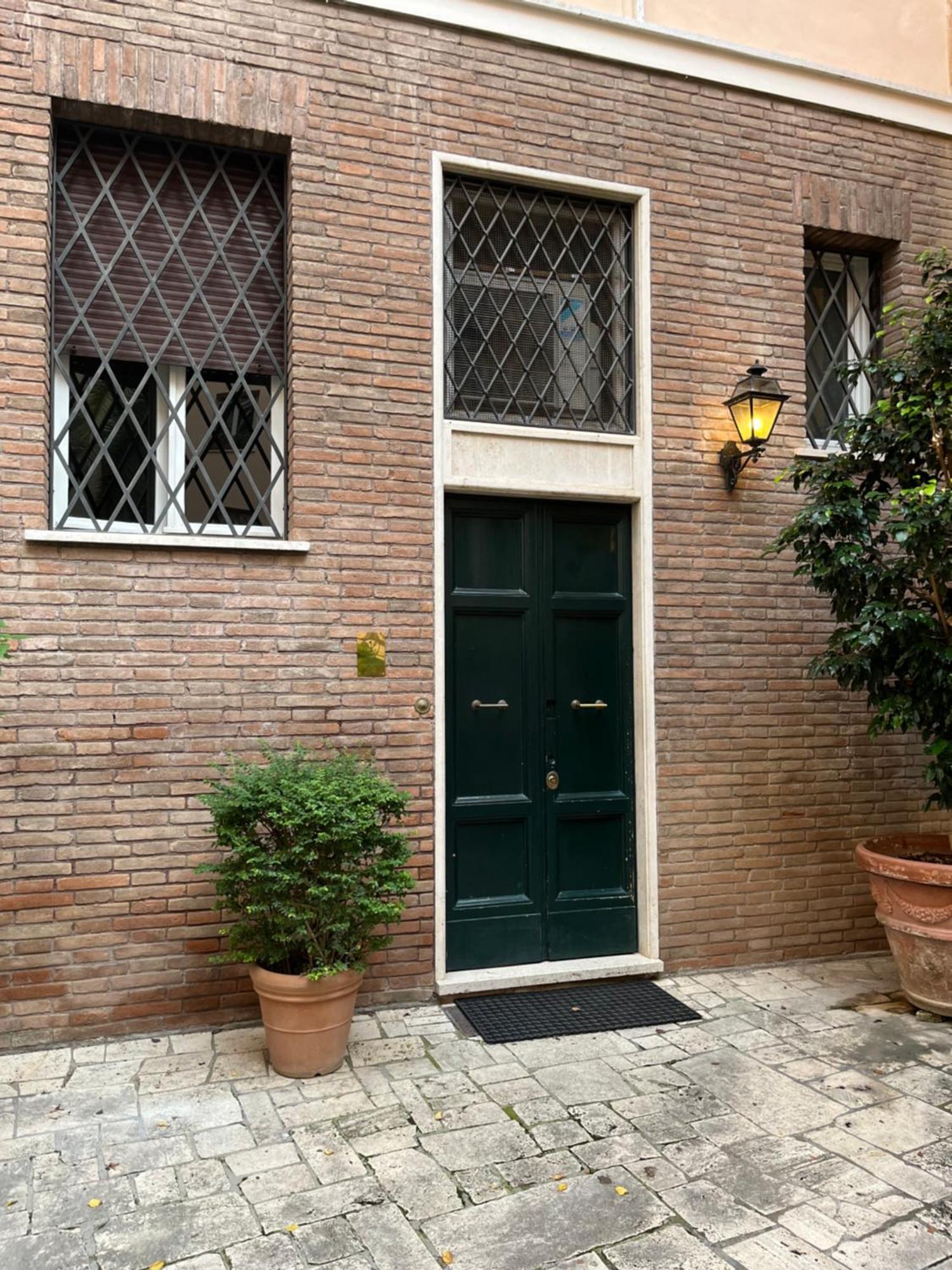 Lovatelli Al Campidoglio Apartment *