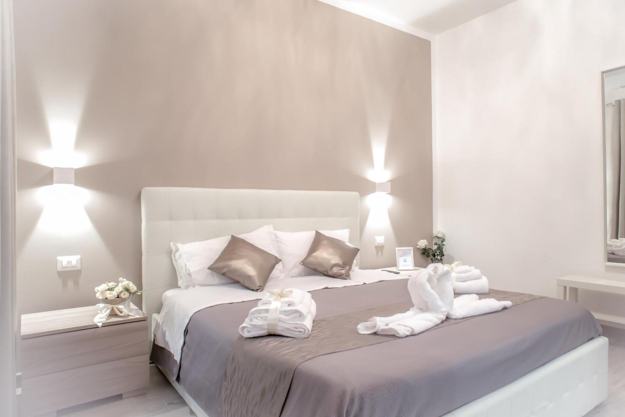 Ferienhaus The Dream Of Colosseum *