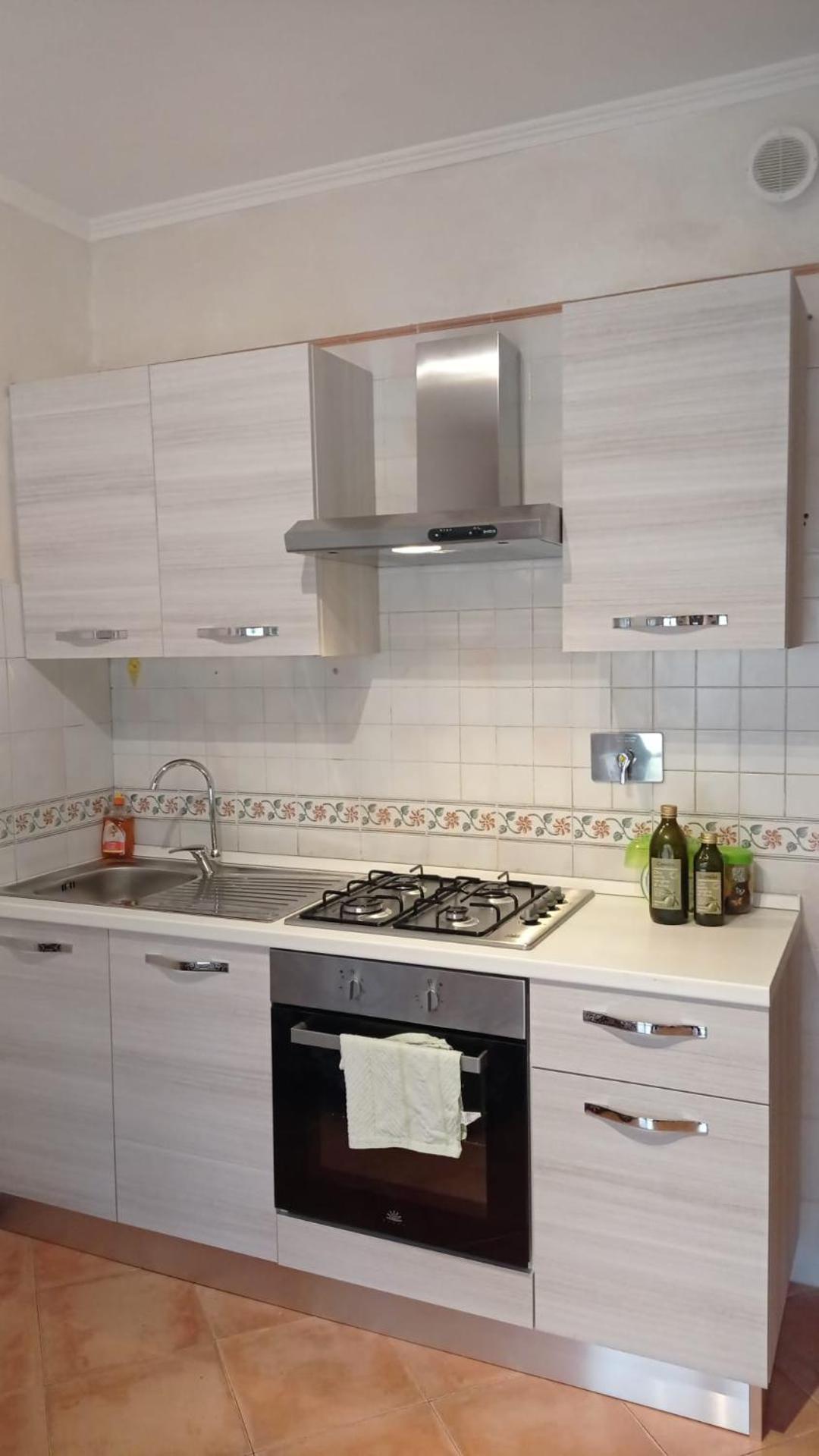 Mamavihouse Apartamento *