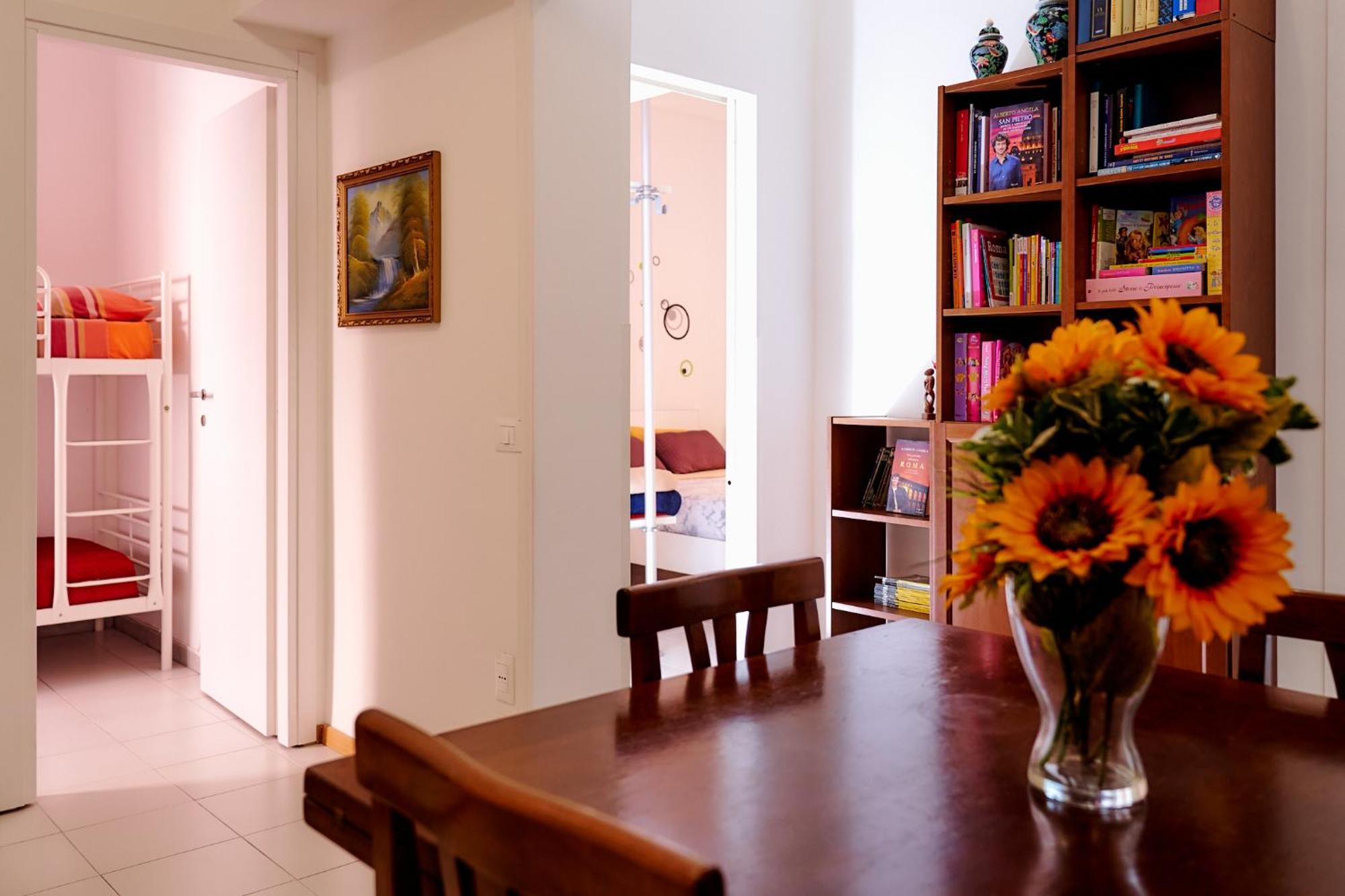 Casa Gaby Leilighet