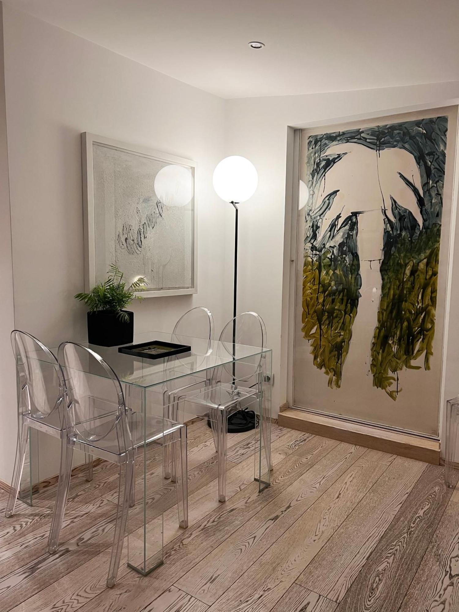 Appartamento Art Lover's Loft Roma