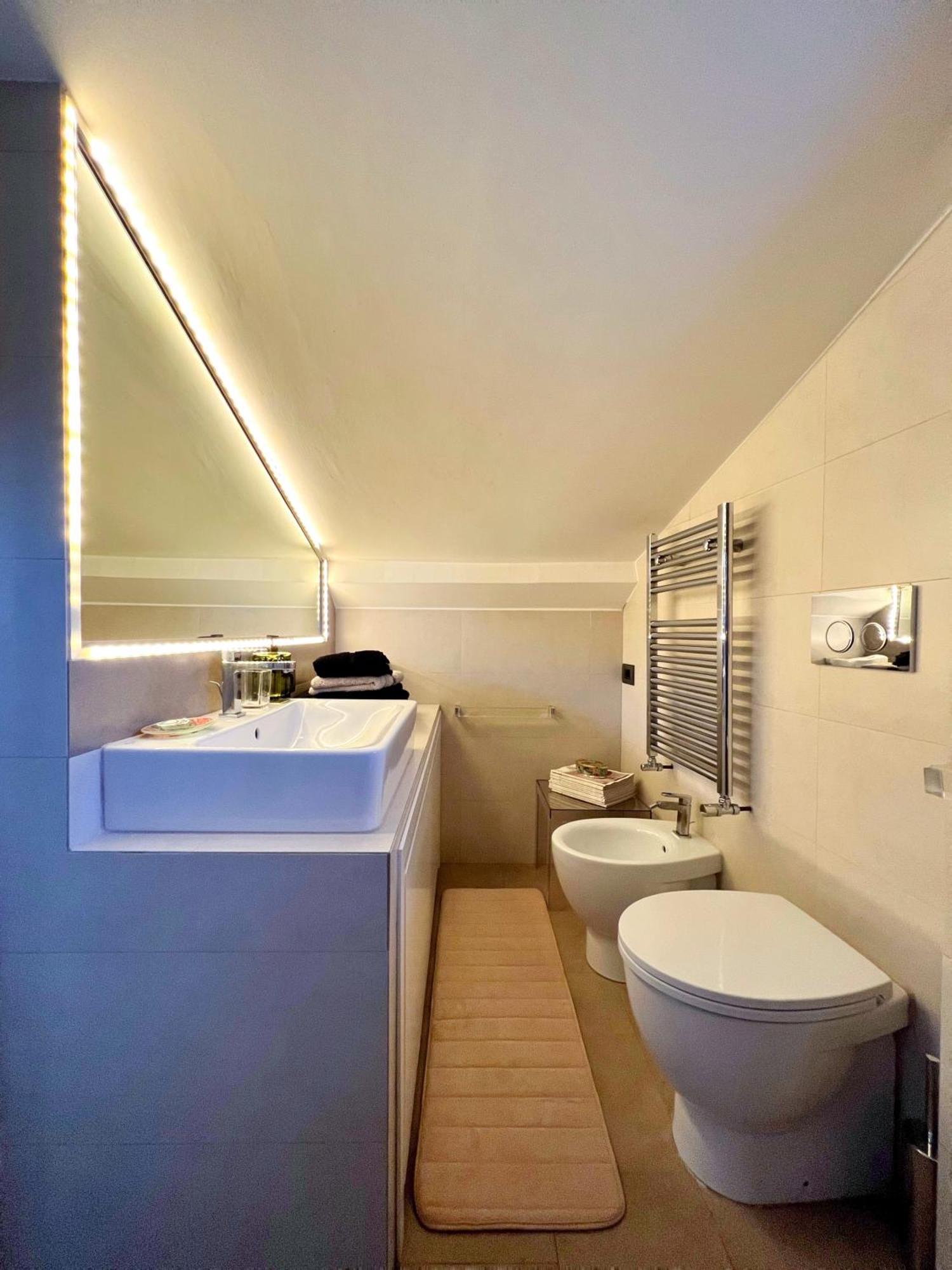 Art Lover's Loft Roma