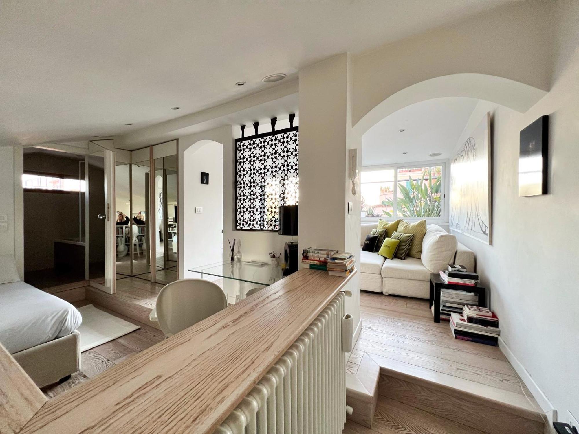 Appartamento Art Lover's Loft