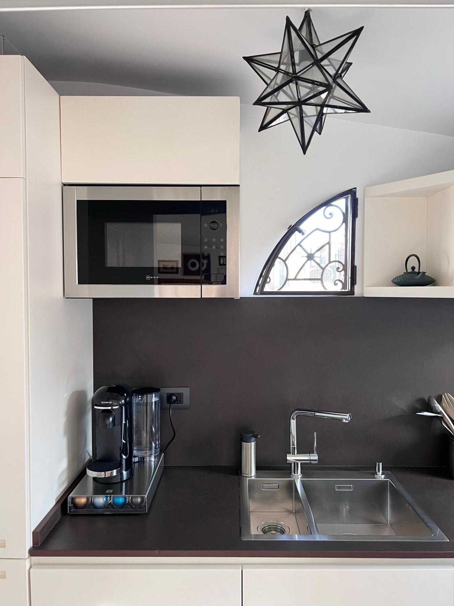 Appartamento Art Lover's Loft Roma