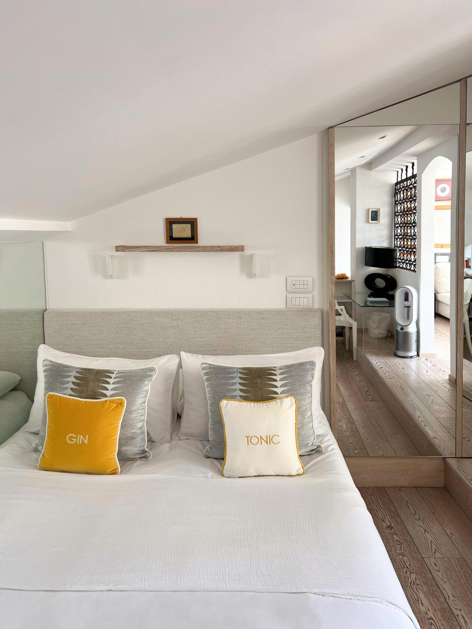 Art Lover's Loft Roma