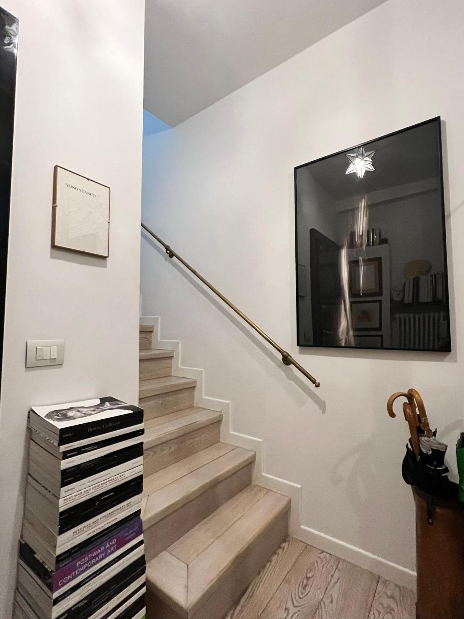 Appartamento Art Lover's Loft