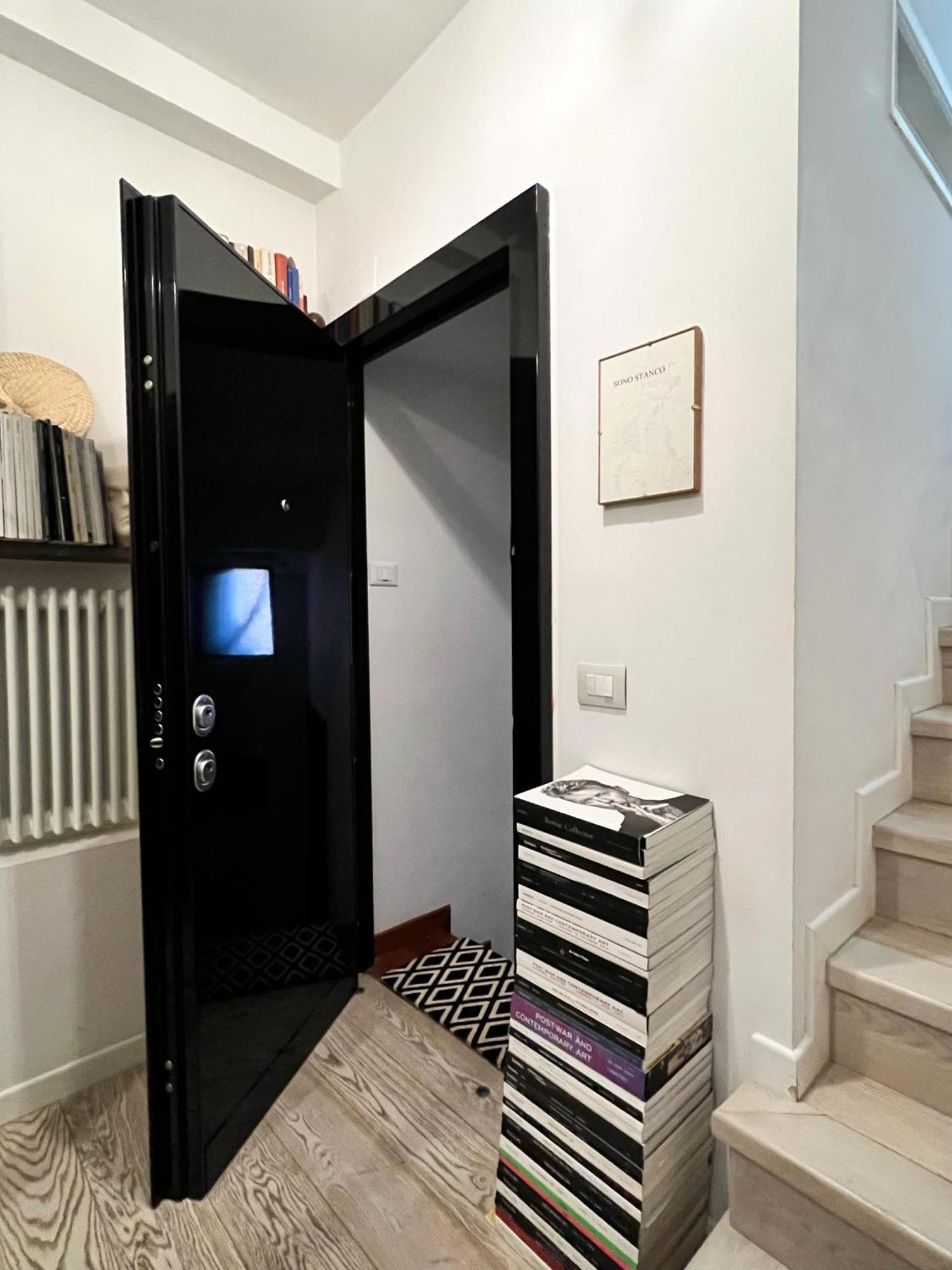 Appartamento Art Lover's Loft *