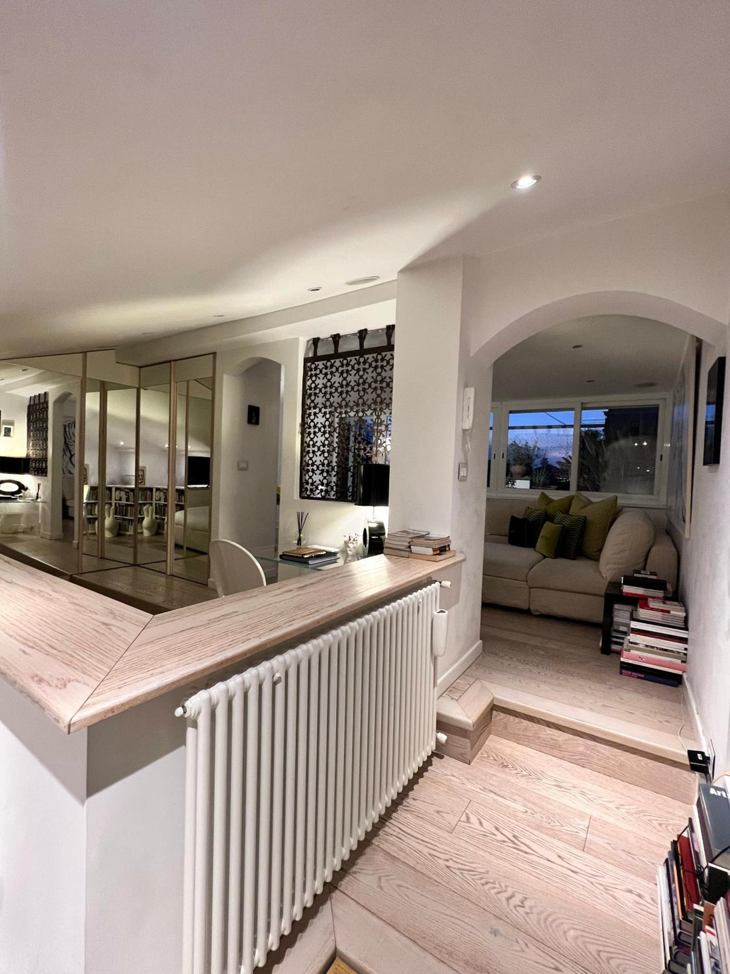 Art Lover's Loft Appartamento Roma