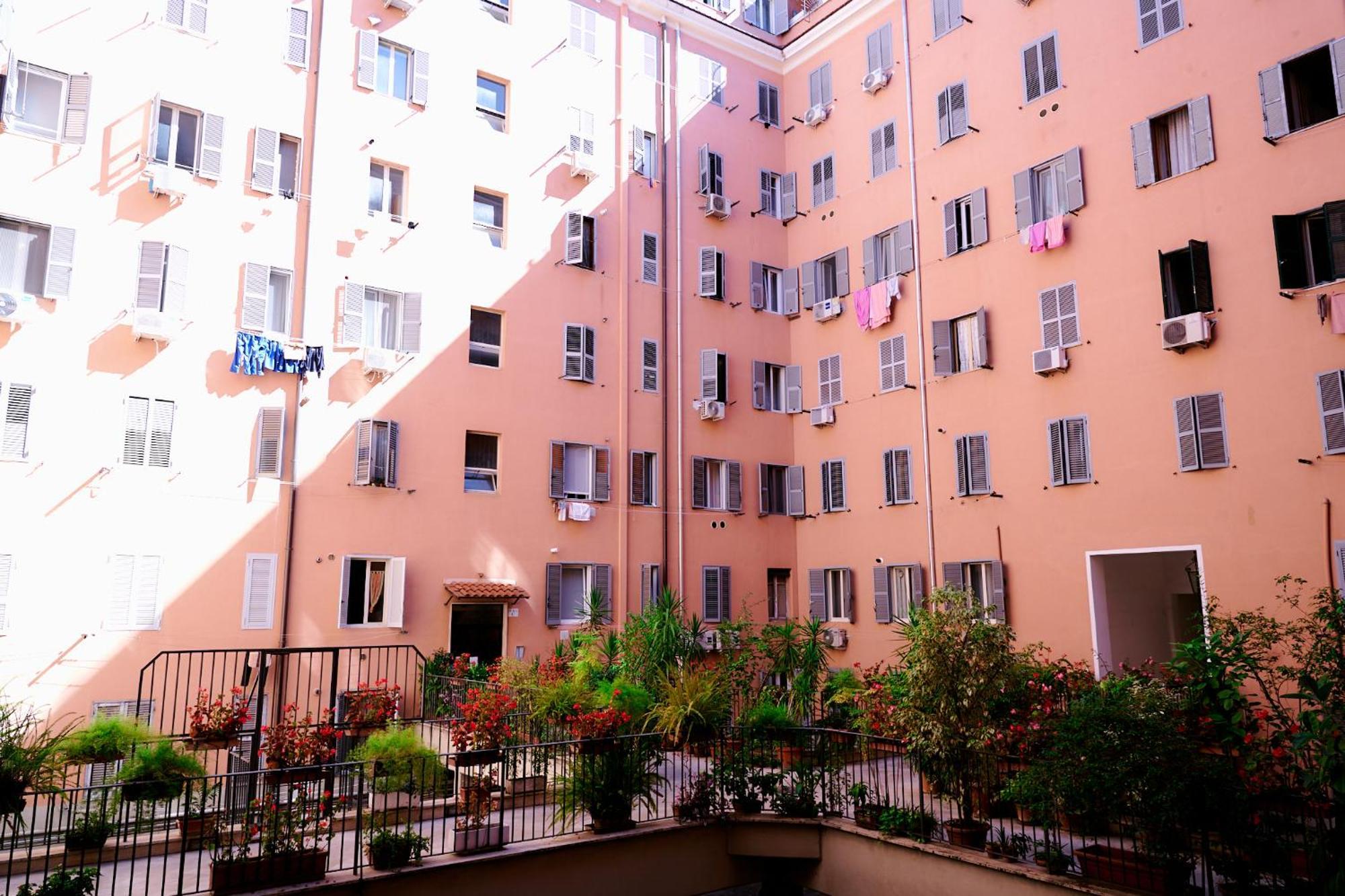 Casa Gaby Leilighet