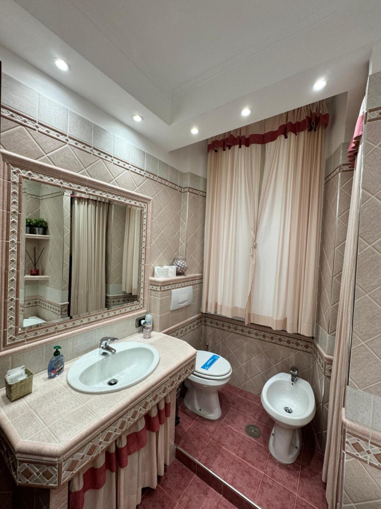 Colosseo Ferienhaus *