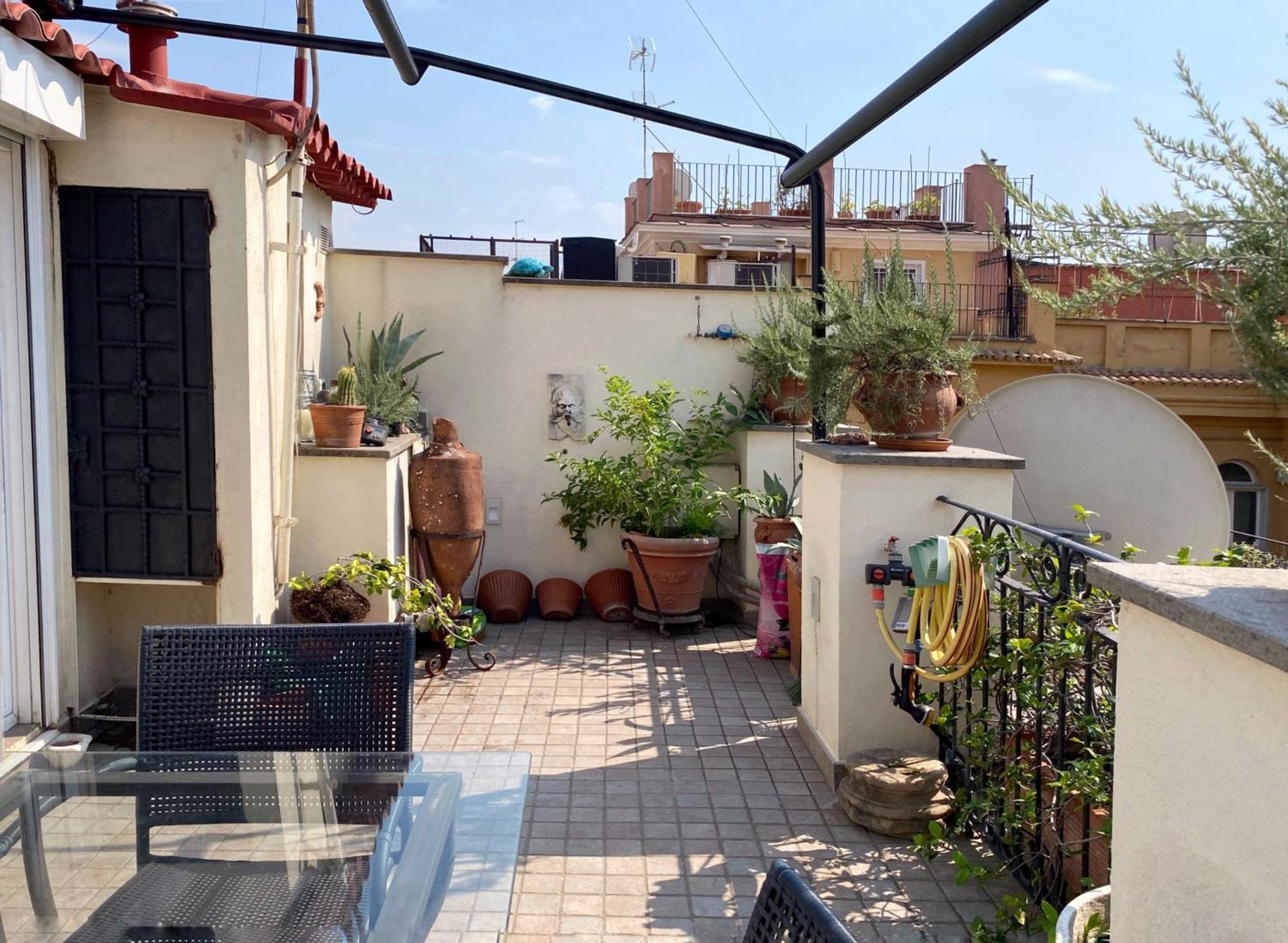Appartamento Art Lover's Loft