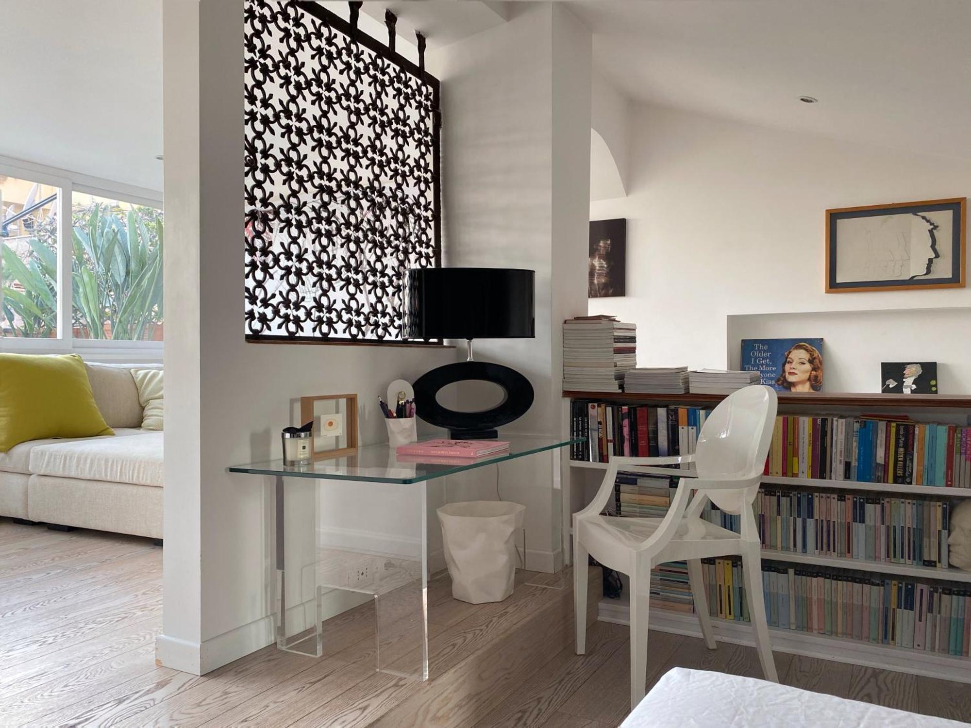 Appartamento Art Lover's Loft