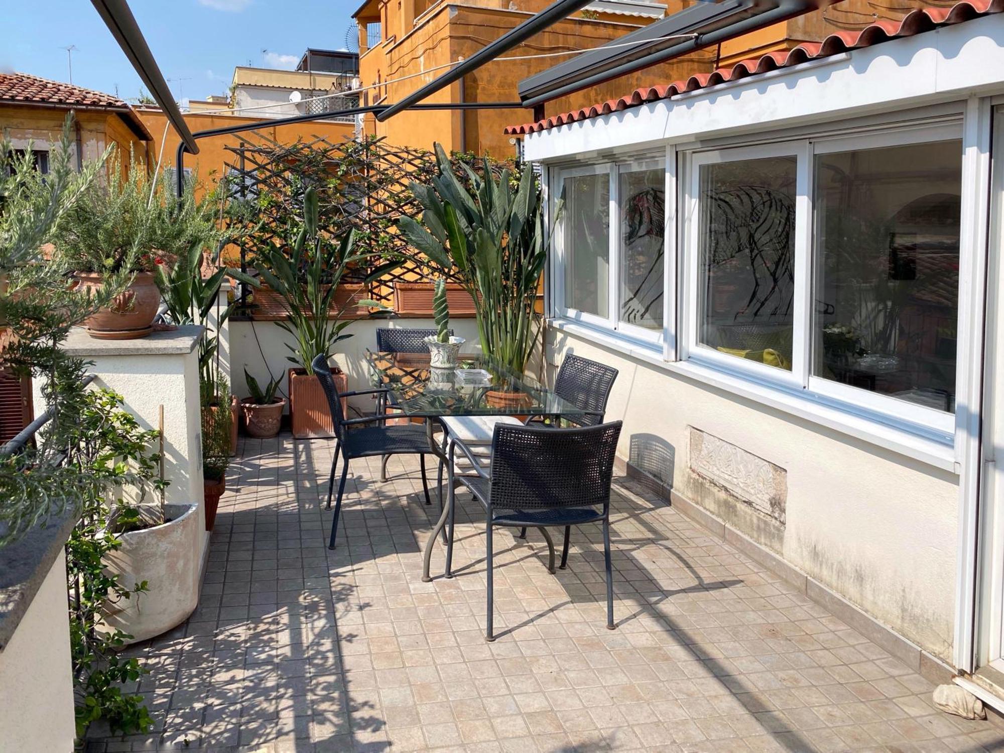 Appartamento Art Lover's Loft *