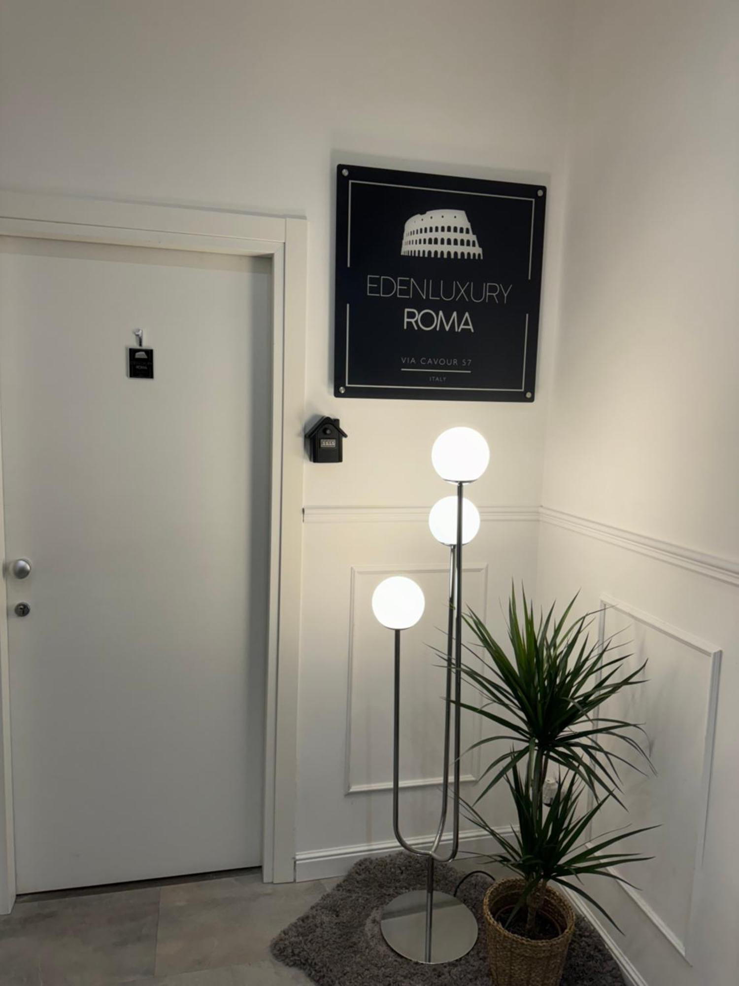 Eden Luxury Roma