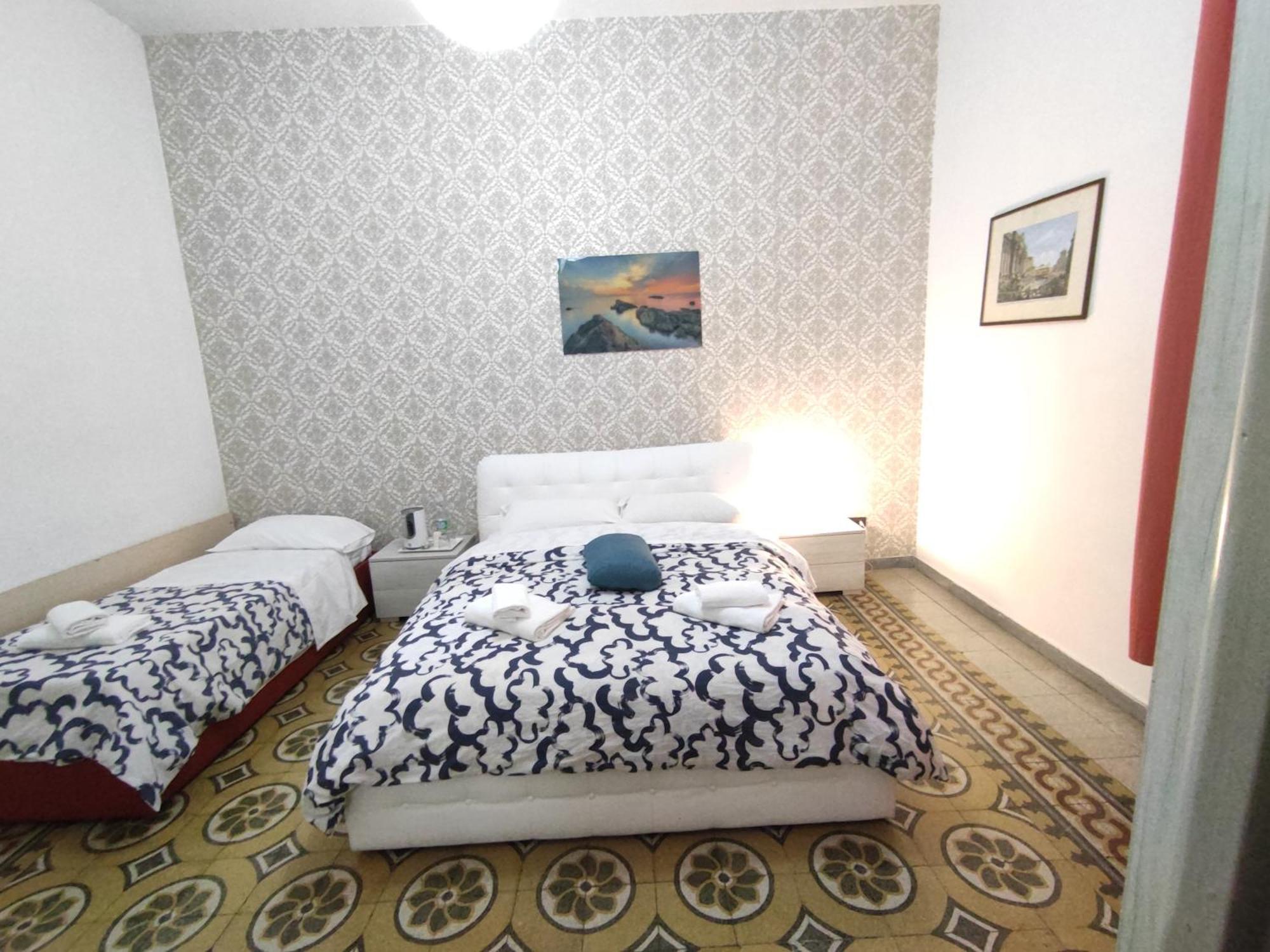 Casa de hóspedes Anas *