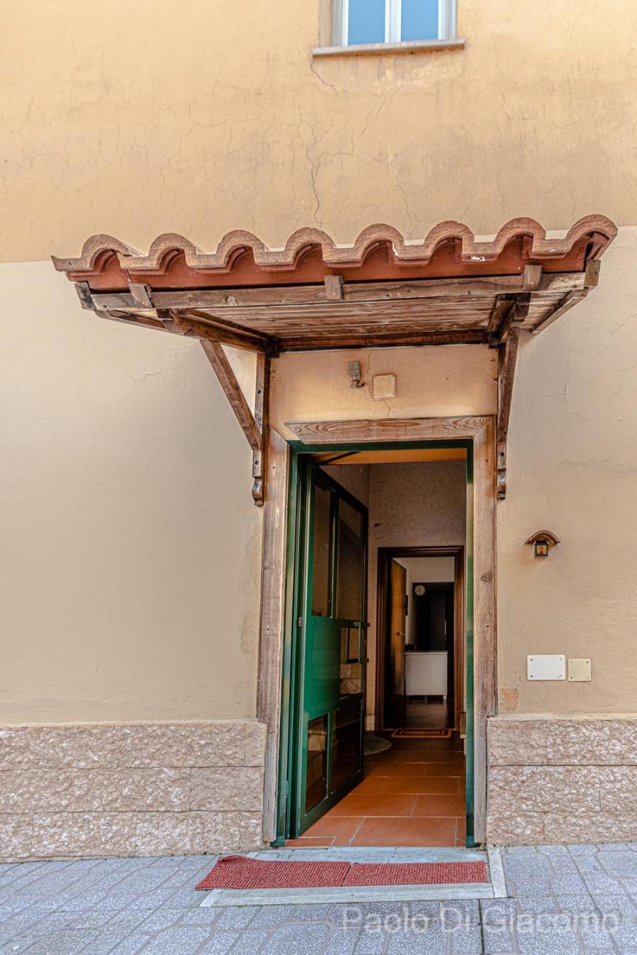 Casa Matteh Ai Musei Vaticani Rom