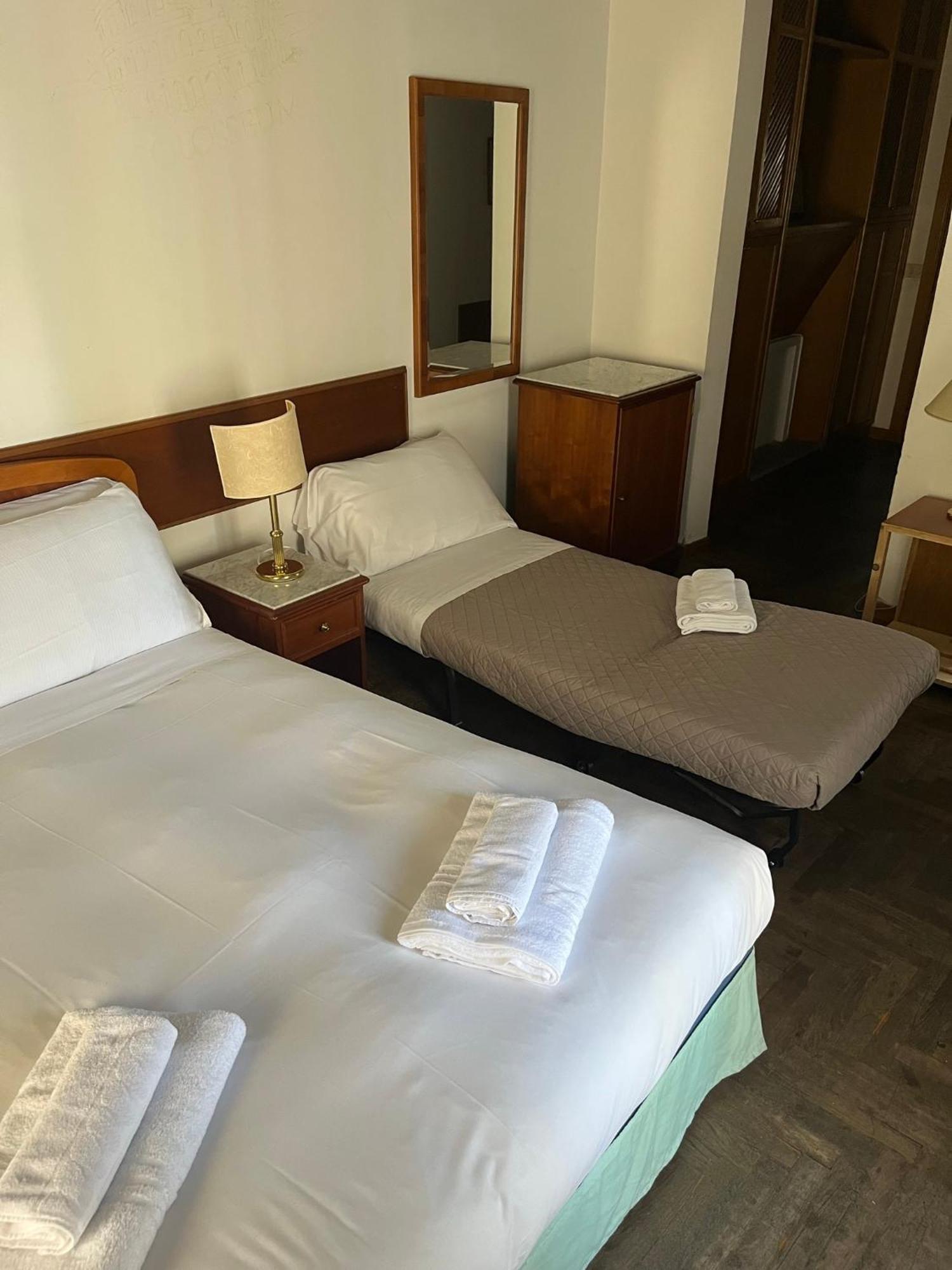Clod's Pods * Roma