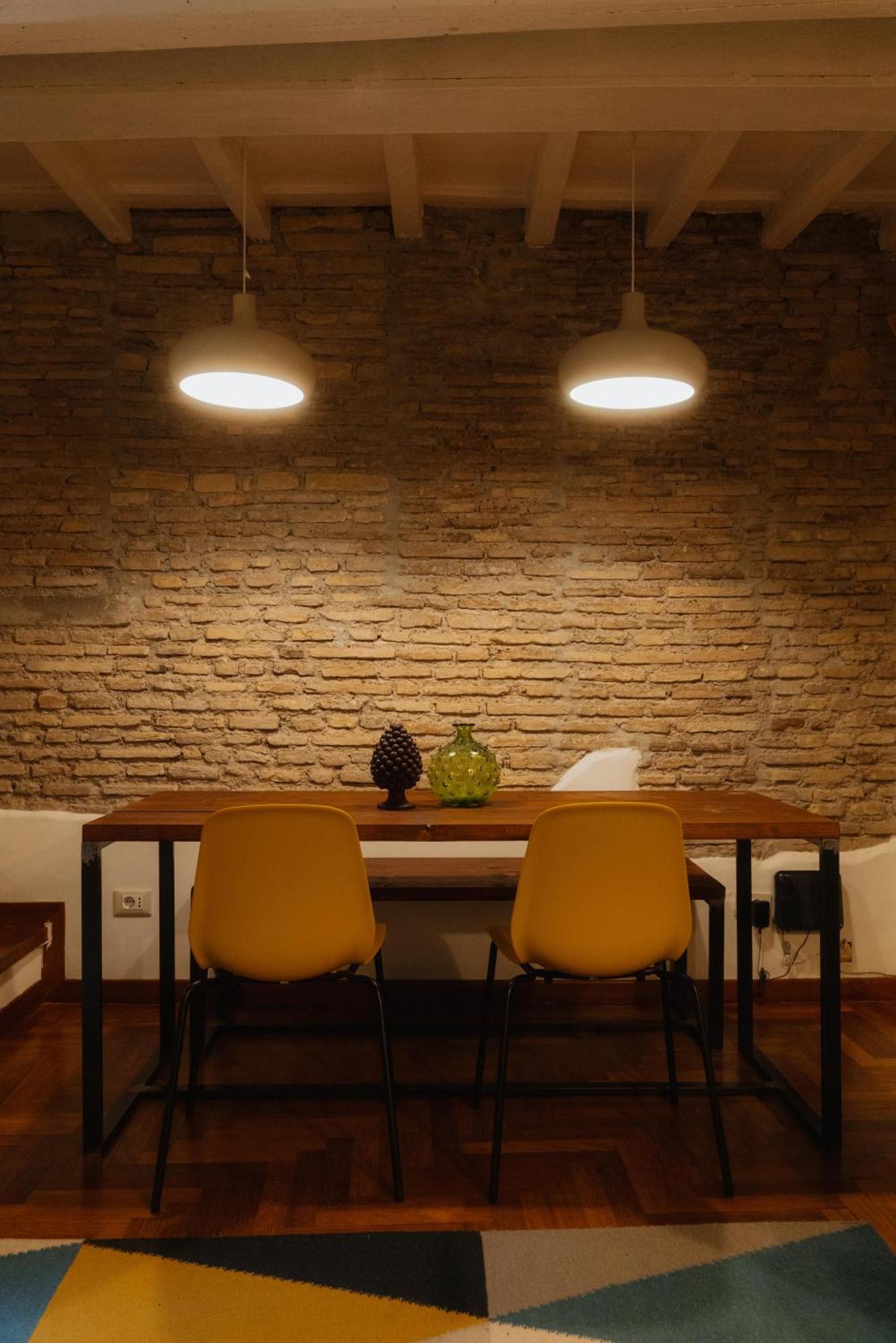 Restart Lante Apartment Rom