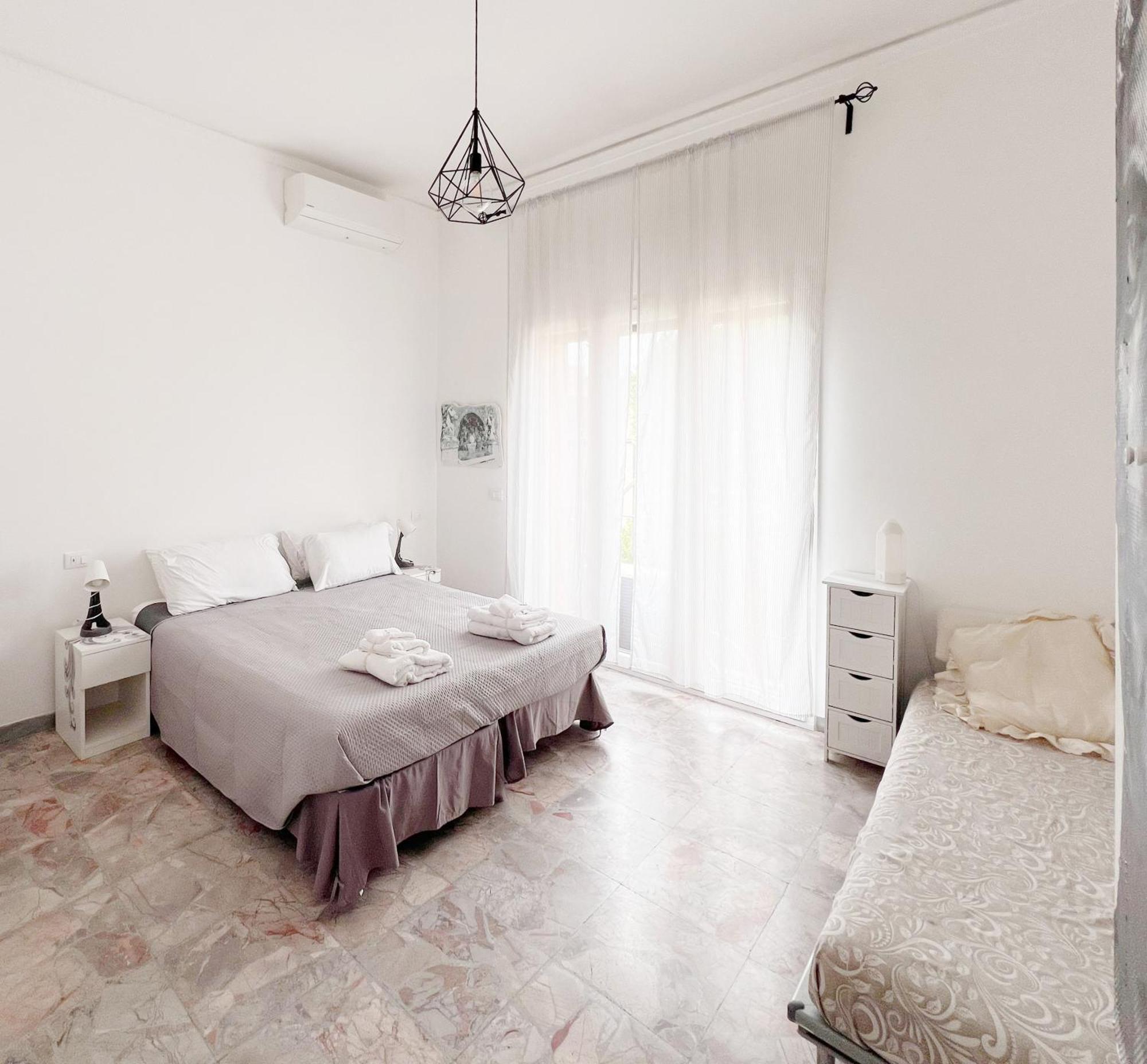 Pensión Garbatella House Roma