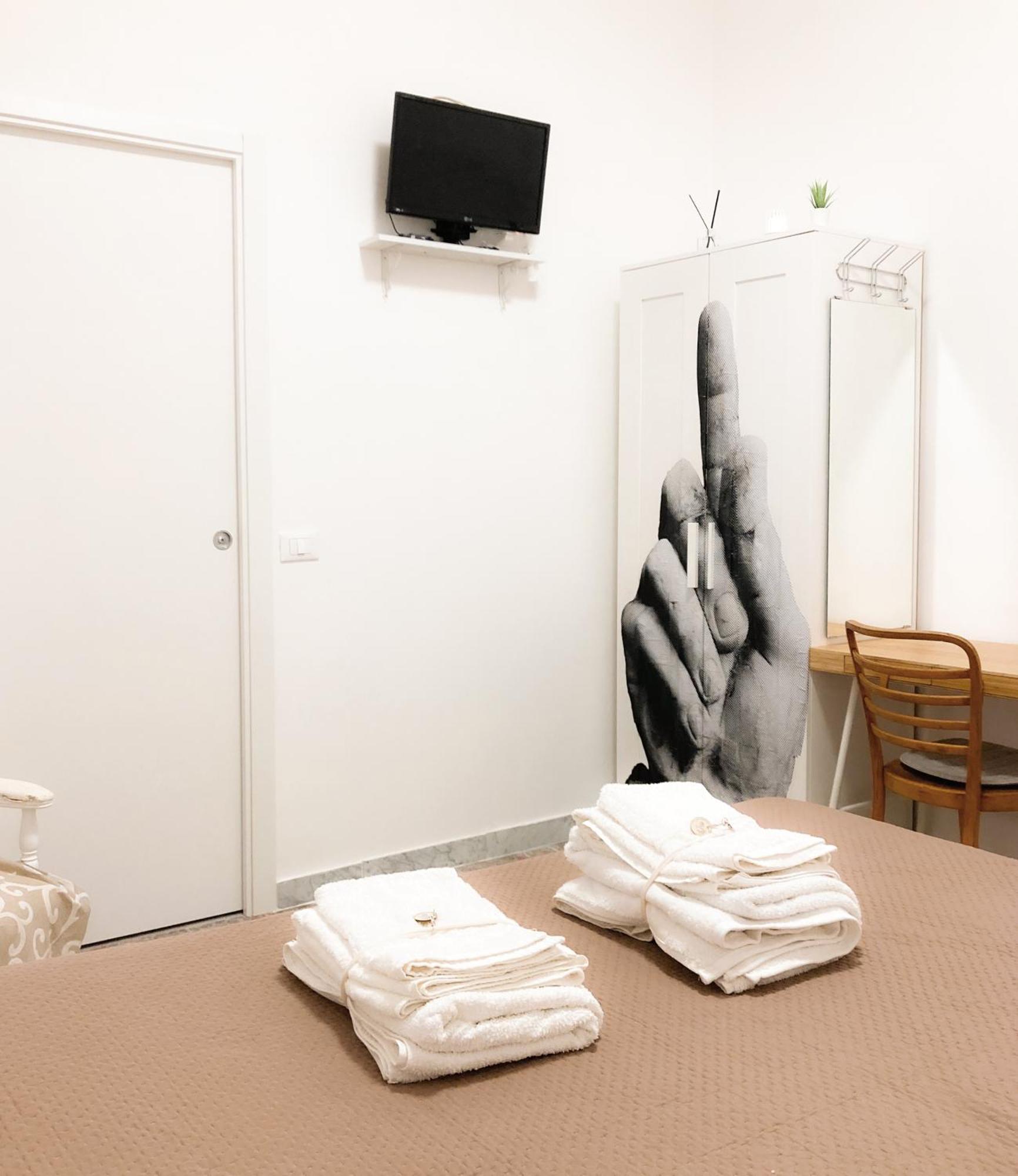 Garbatella House Roma