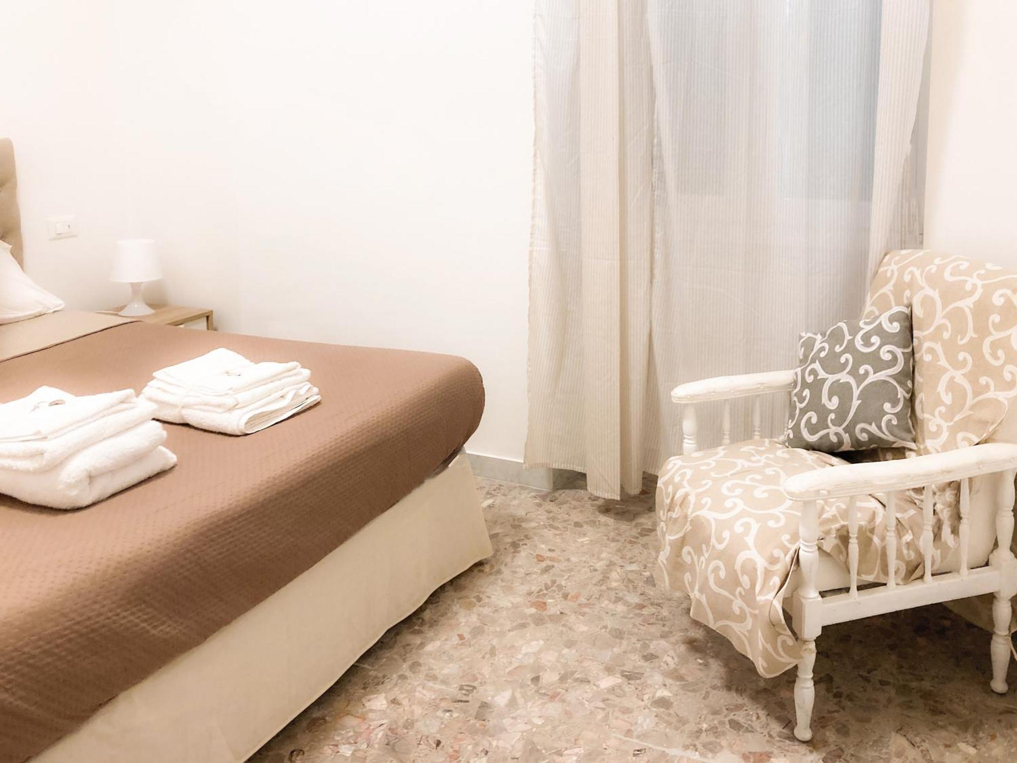 Garbatella House * Roma