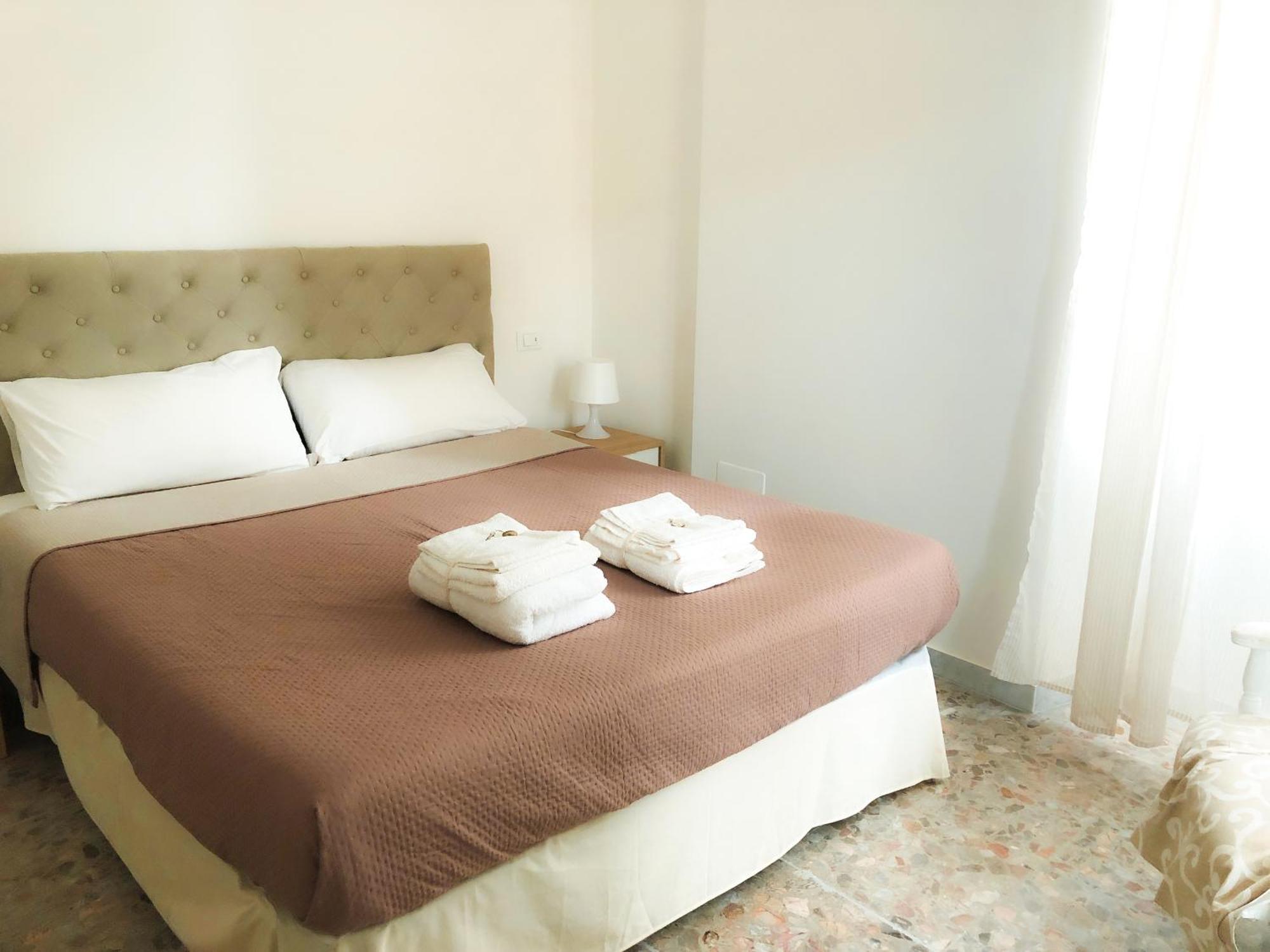 Garbatella House Pensión Roma