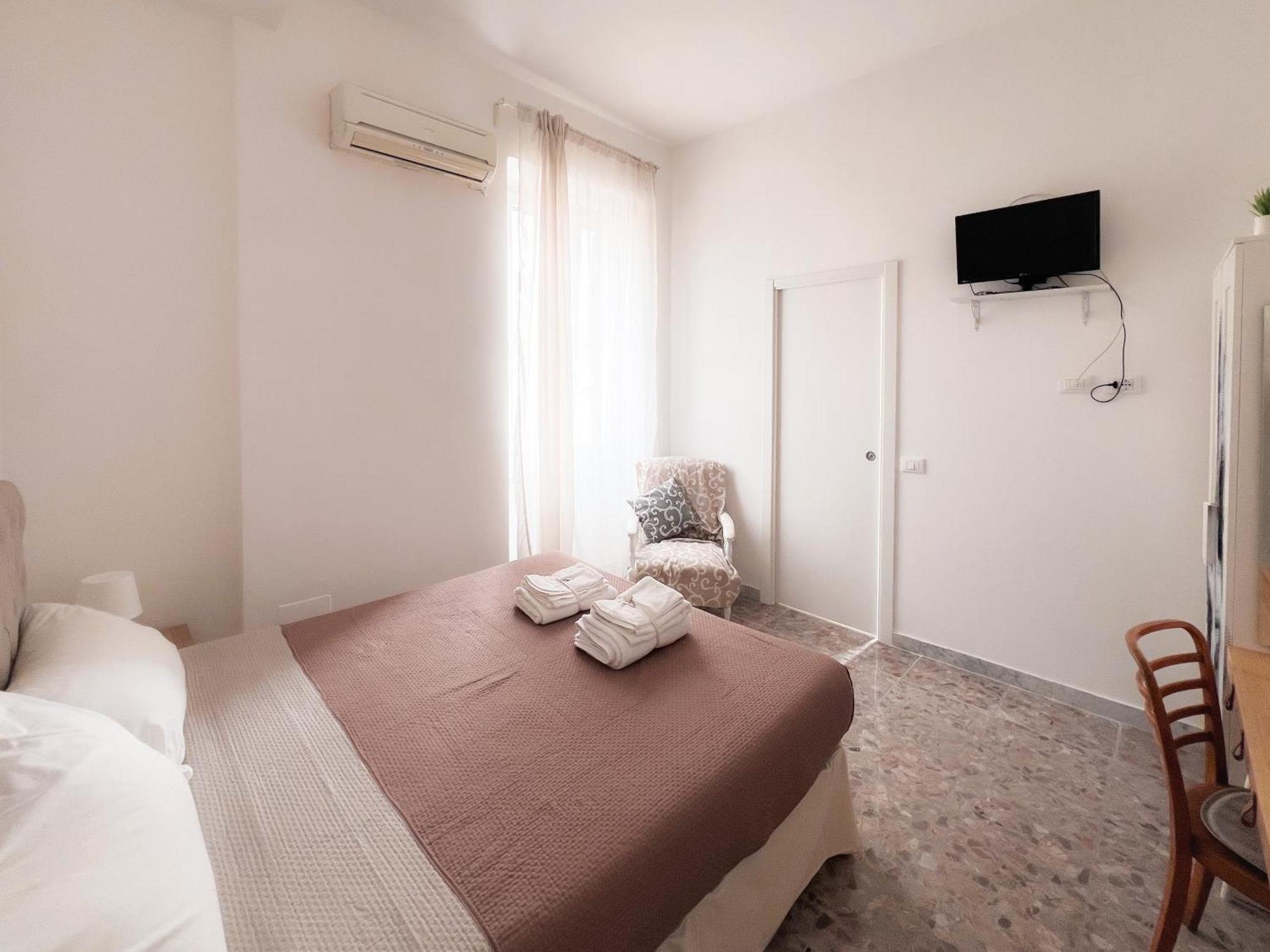 Garbatella House * Roma