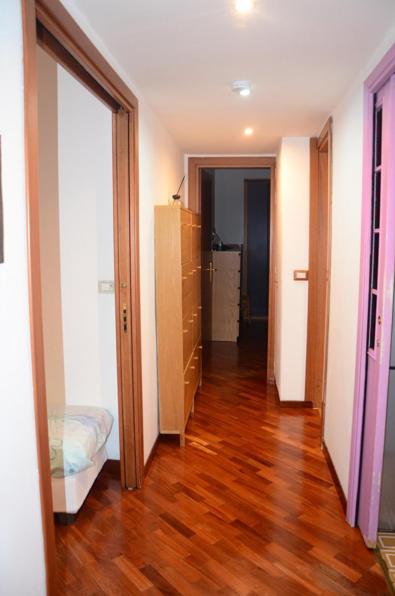 Mirti New Acquedotto Leilighet Roma